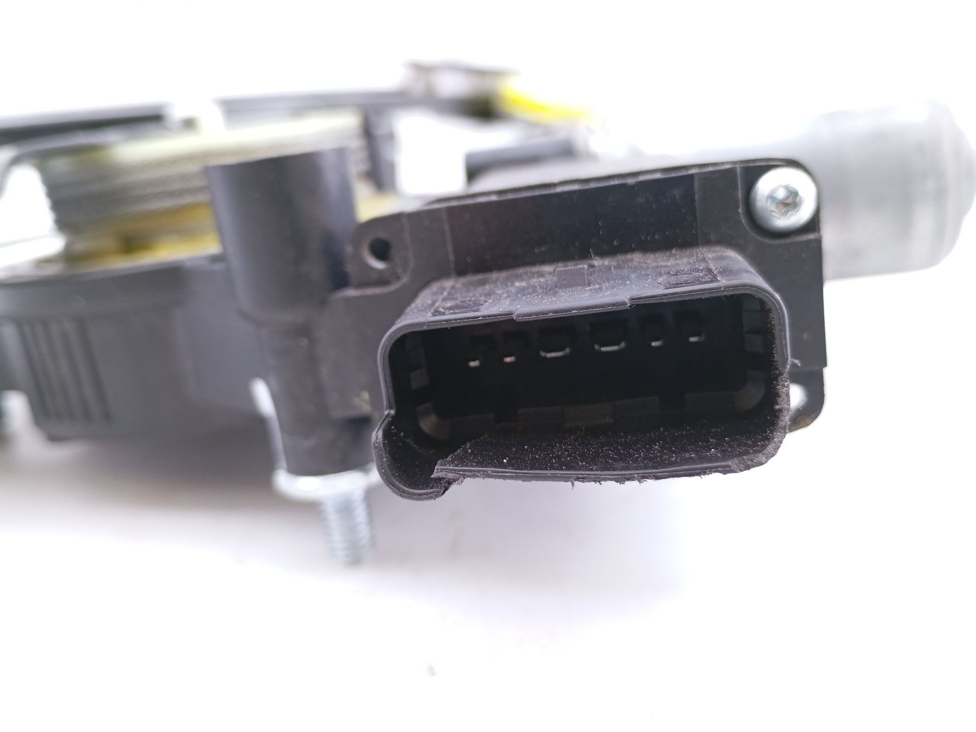 ELEVALUNAS DELANTERO DERECHO FIAT DUCATO CHASIS CABINA 33 (290) 1368921080 / E2-B2-50-2 / 37249000 1368921080E2B250237249000 - Vista 3