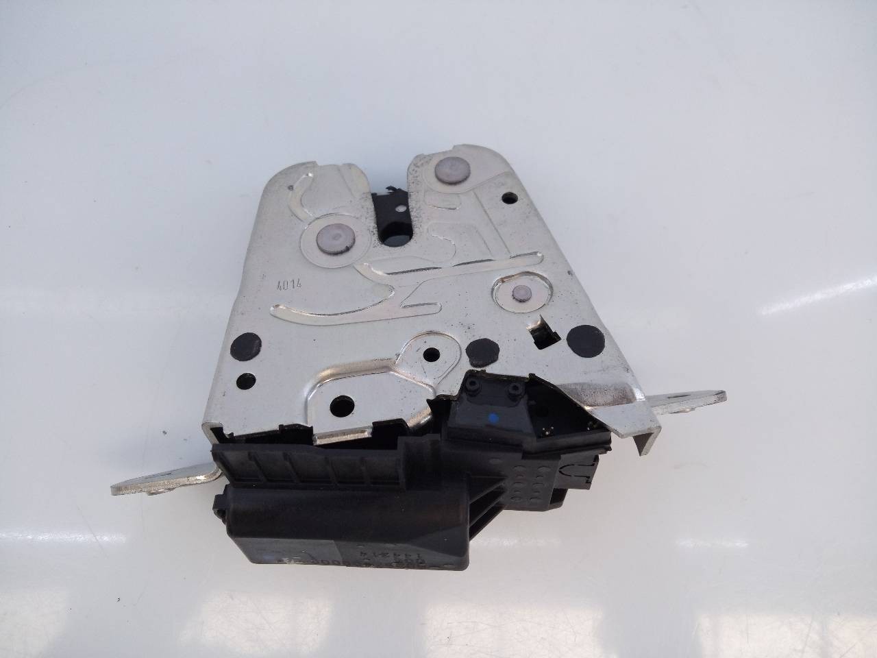CERRADURA MALETERO / PORTON MERCEDES-BENZ CLASE C (W205) FAMILIAR A0997400000 A0997400000
