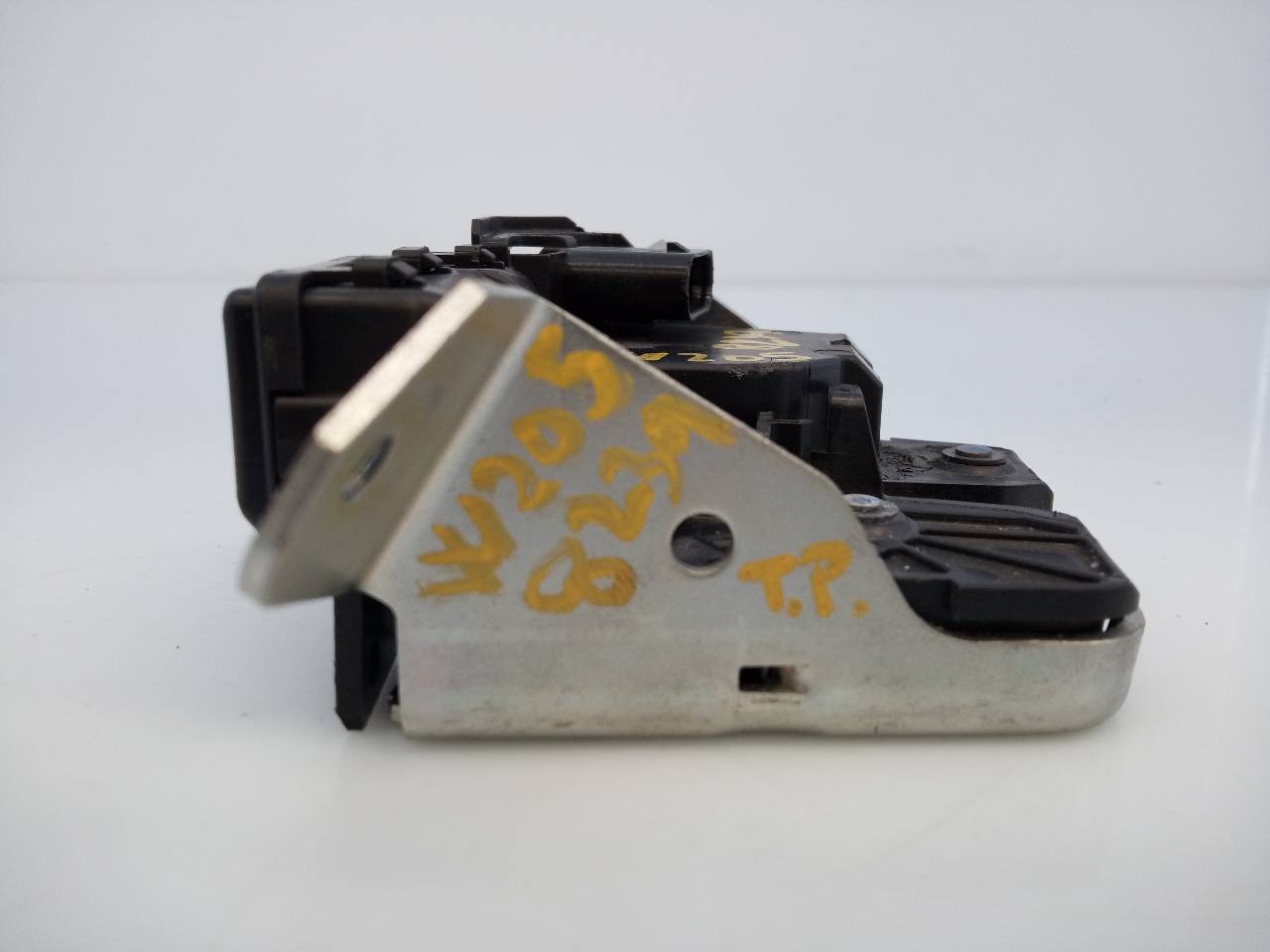 CERRADURA MALETERO / PORTON MERCEDES-BENZ CLASE C (W205) FAMILIAR A0997400000 A0997400000 - Vista 3