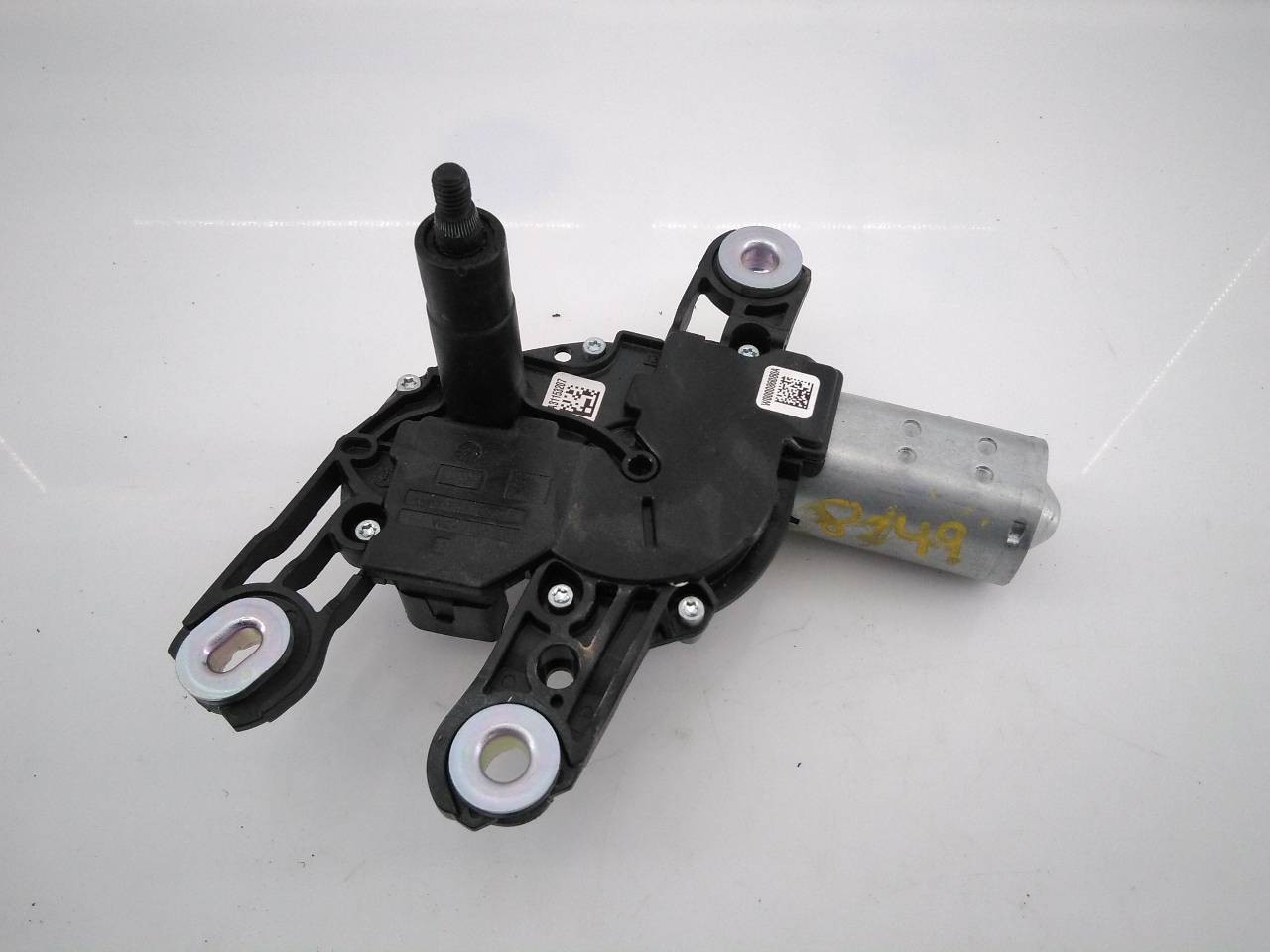 MOTOR LIMPIA TRASERO SEAT ARONA 5G0955711C / E1-B6-14-2 5G0955711CE1B6142