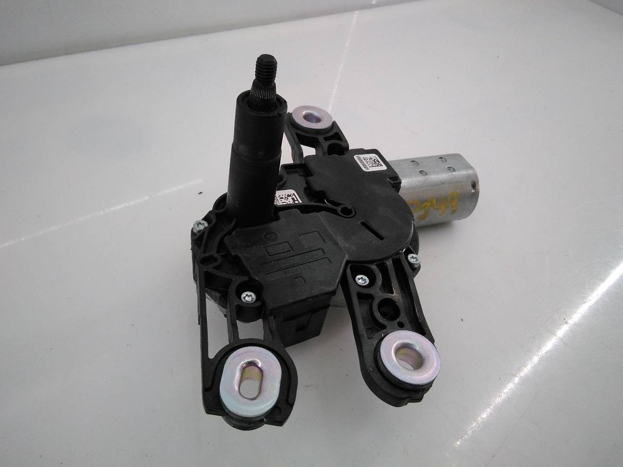 MOTOR LIMPIA TRASERO SEAT ARONA 5G0955711C / E1-B6-14-2 5G0955711CE1B6142 - Vista 2