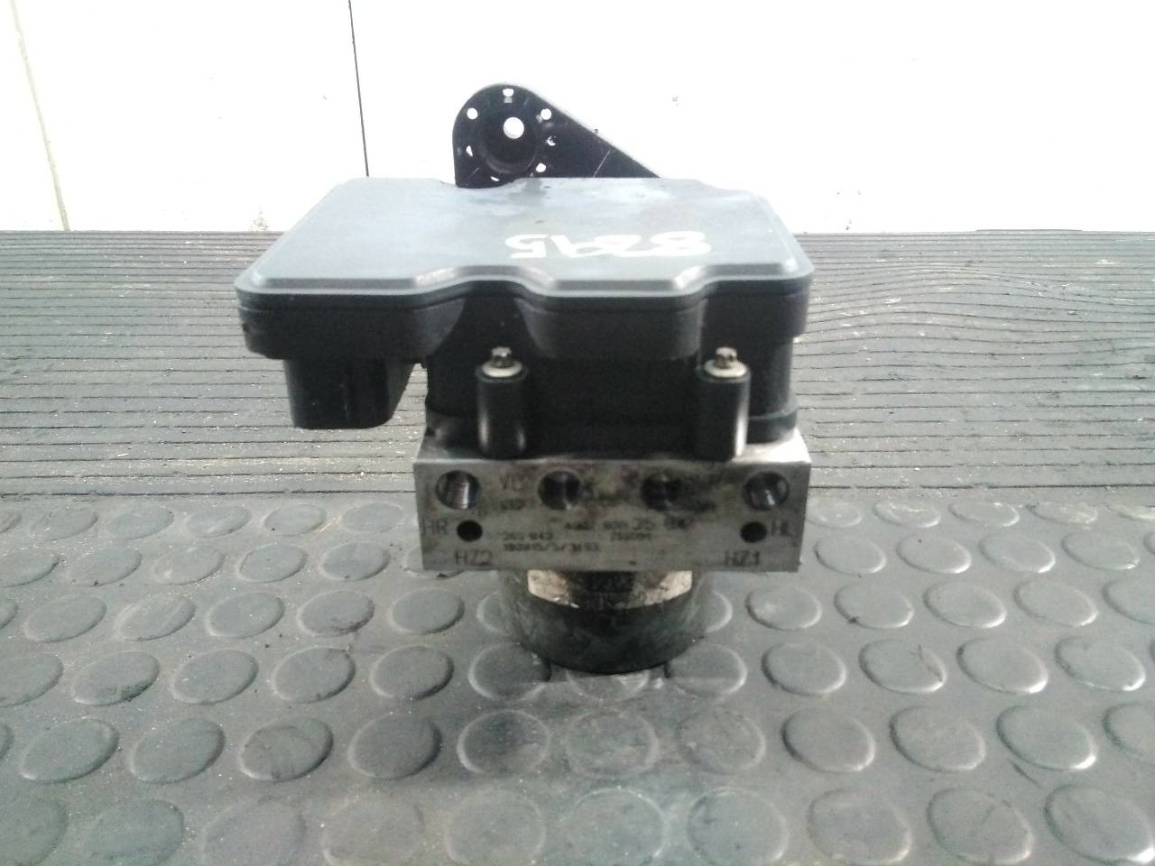 ABS MERCEDES-BENZ SPRINTER III FURGÓN RWD / AWD (02-2018->) A9079002504 / P3-A8-18-5 / 269943 A9079002504P3A8185269943 - Vista 3