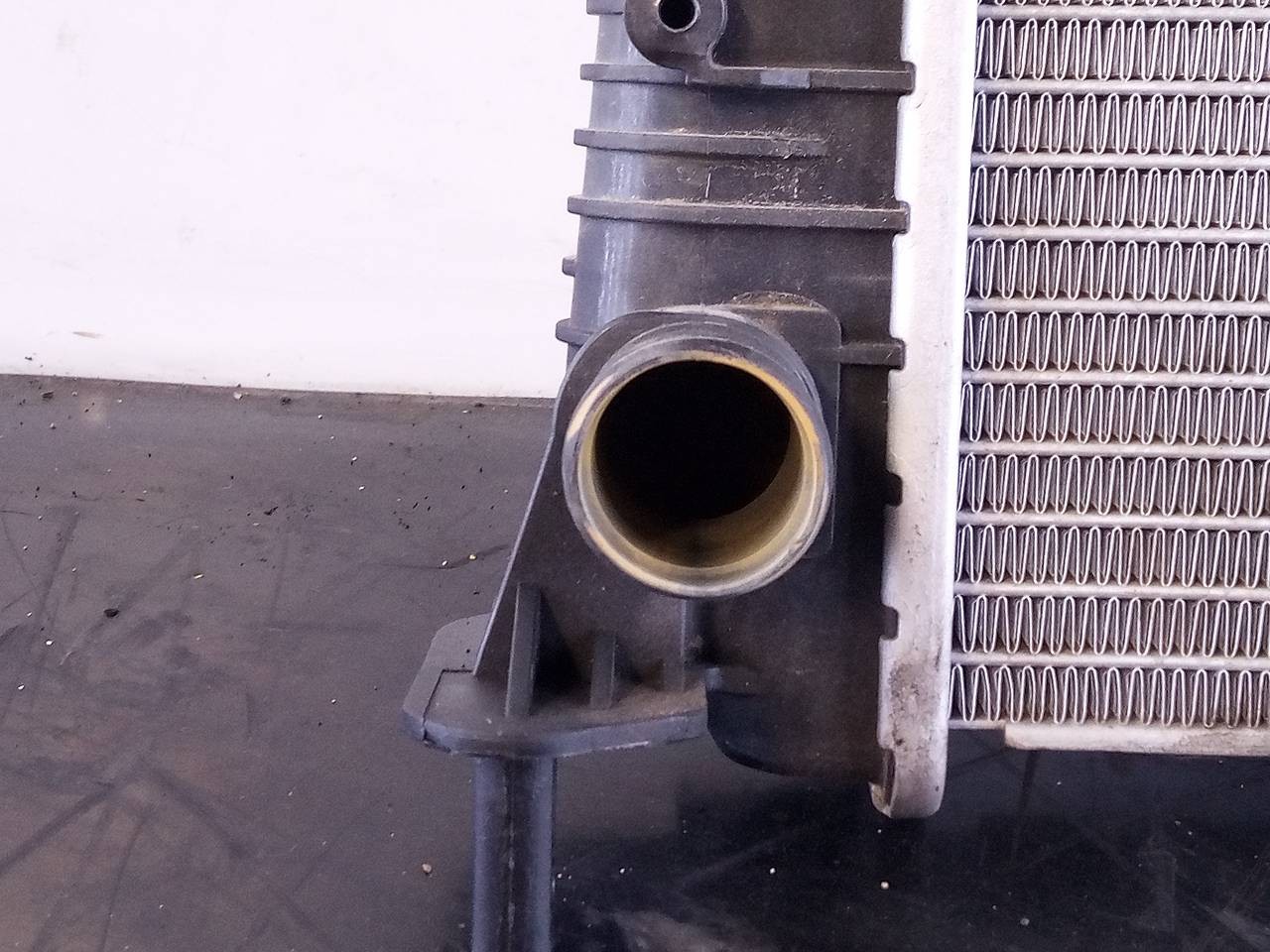 RADIADOR AGUA RENAULT TRAFIC COMBI (AB 4.01) P2-A6-17 P2A617 - Vista 3