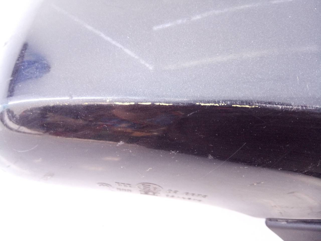 RETROVISOR DERECHO ELECTRICO OPEL MOKKA 95243723 / E2-B6-64-1 95243723E2B6641 - Vista 3