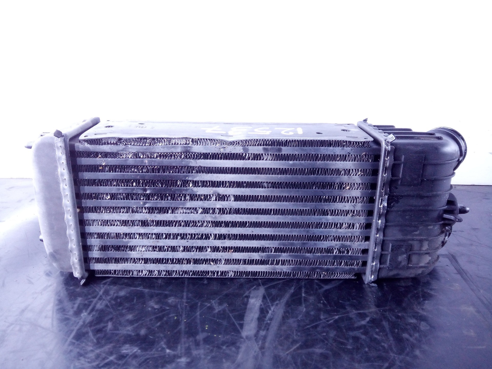 INTERCOOLER PEUGEOT 207 P2-B10-8 P2B108 - Vista 3