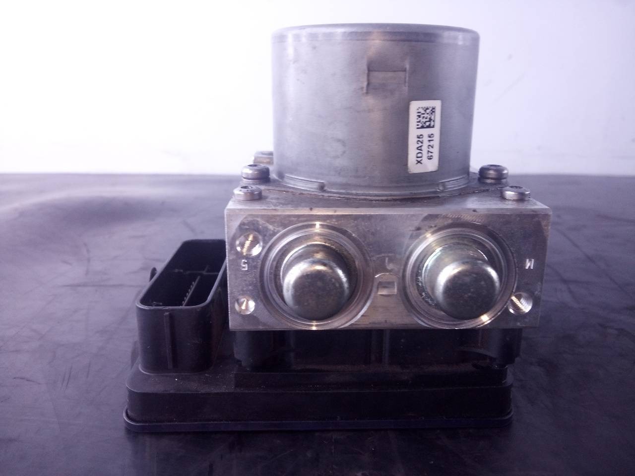 ABS SEAT TOLEDO (KG3) 6R0614517CD / P3-B8-17-2 / 6975E415841316326 6R0614517CDP3B81726975E415841316326 - Vista 2