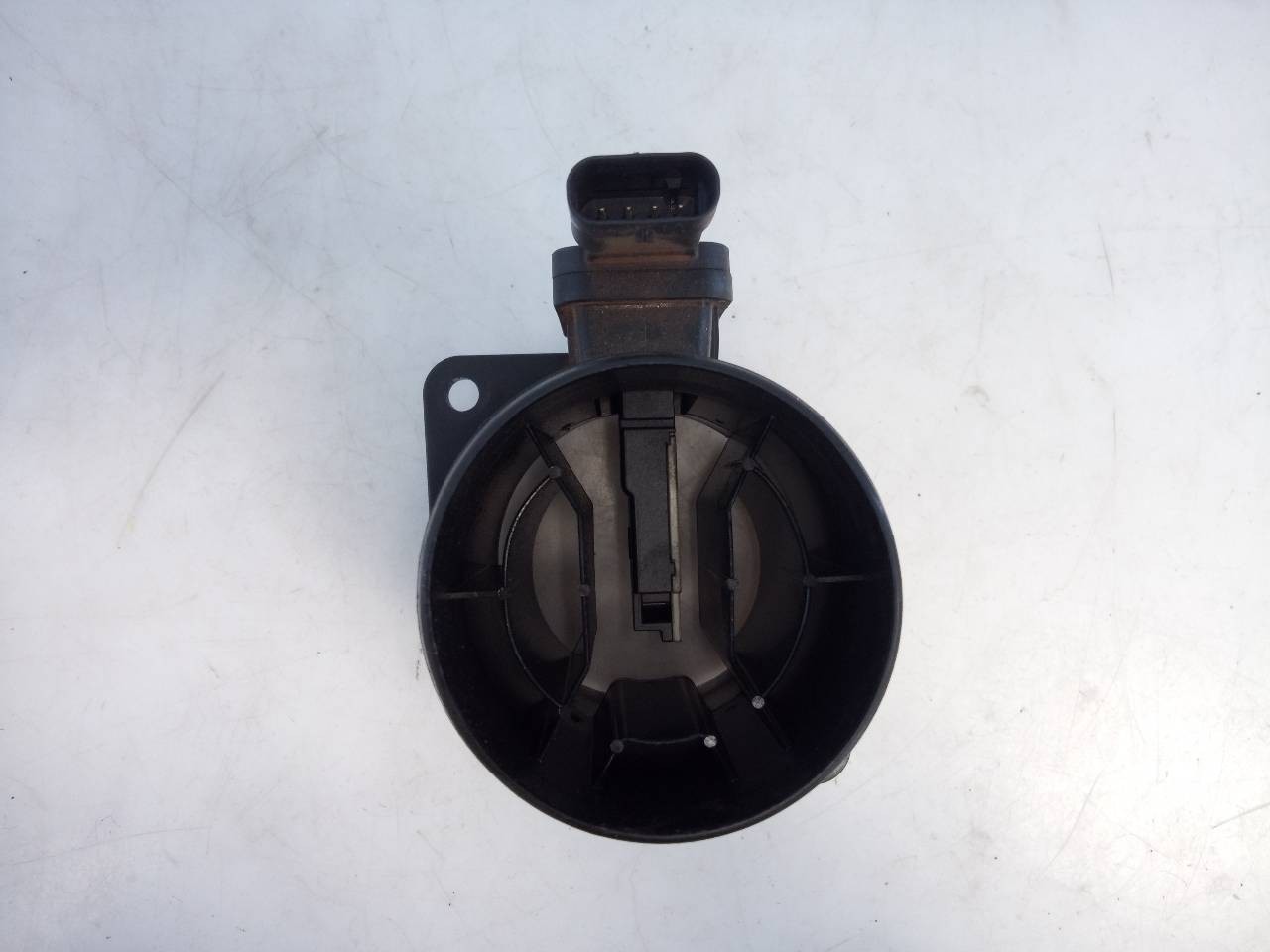 CAUDALIMETRO SEAT TOLEDO (KG3) 04L906461B / E2-A1-38-2 / 5WK98102 04L906461BE2A13825WK98102 - Vista 3