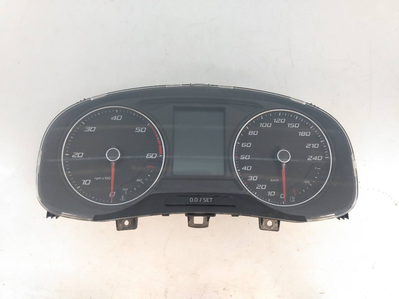 CUADRO INSTRUMENTOS SEAT TOLEDO (KG3) 6JA920741J / E2-A1-4-7 6JA920741JE2A147