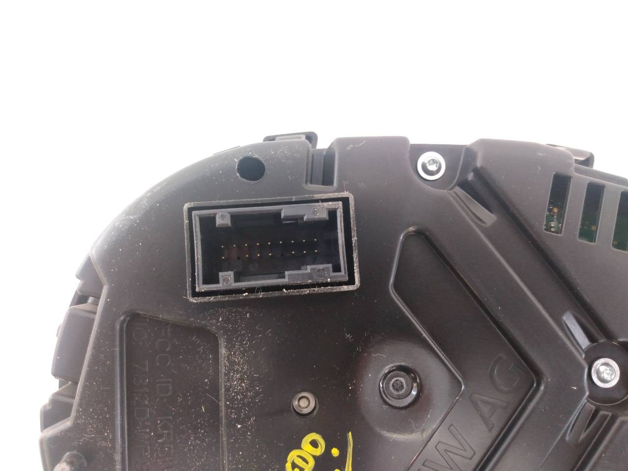 CUADRO INSTRUMENTOS SEAT TOLEDO (KG3) 6JA920741J / E2-A1-4-7 6JA920741JE2A147 - Vista 3