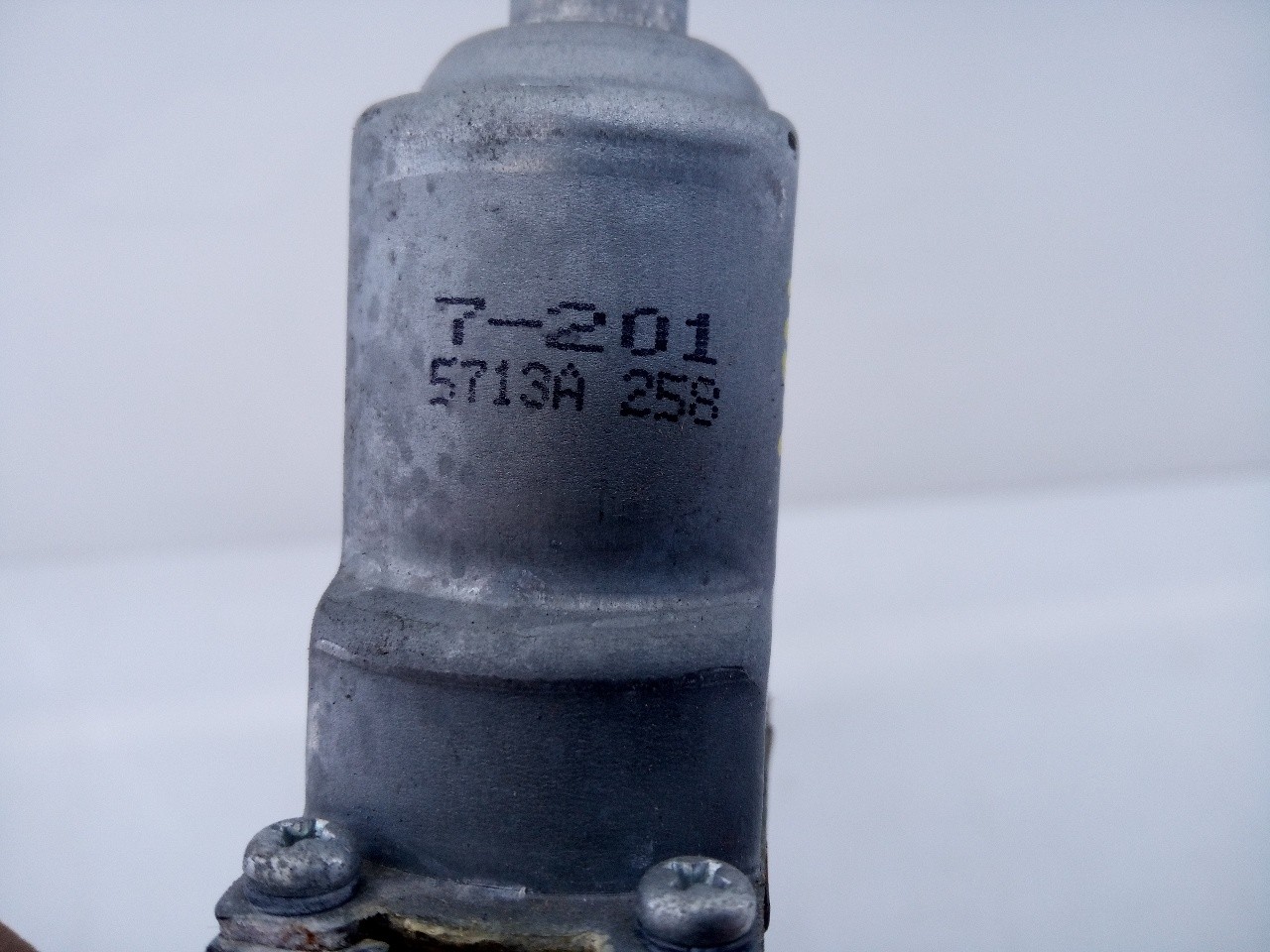 ELEVALUNAS DELANTERO DERECHO MITSUBISHI ASX (GA0W) 108090 / E2-B4-35-1 / 72015713A258 108090E2B435172015713A258 - Vista 2