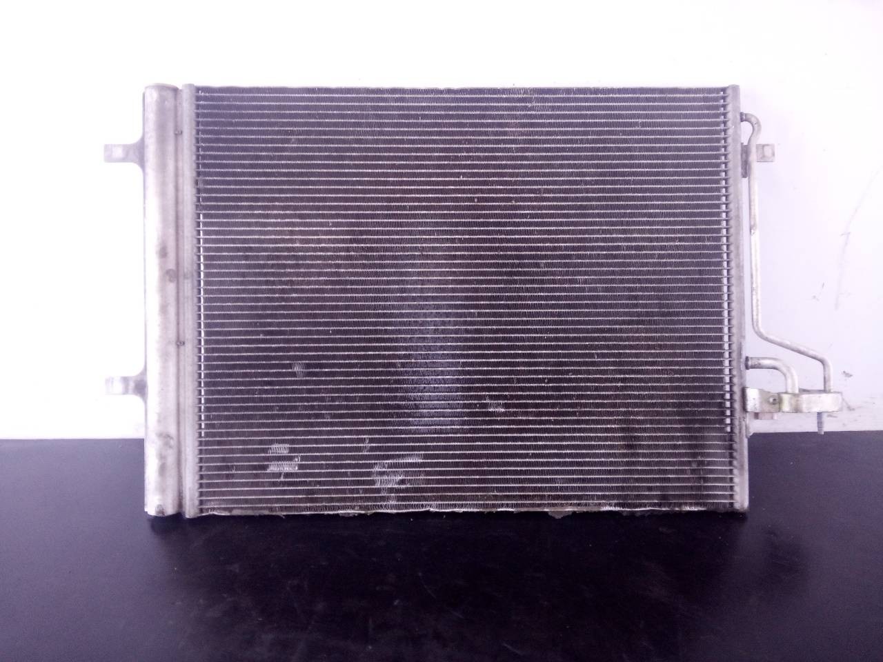 CONDENSADOR / RADIADOR AIRE ACONDICIONADO FORD KUGA (CBS) DV6119710BB / P2-B5-9 DV6119710BBP2B59
