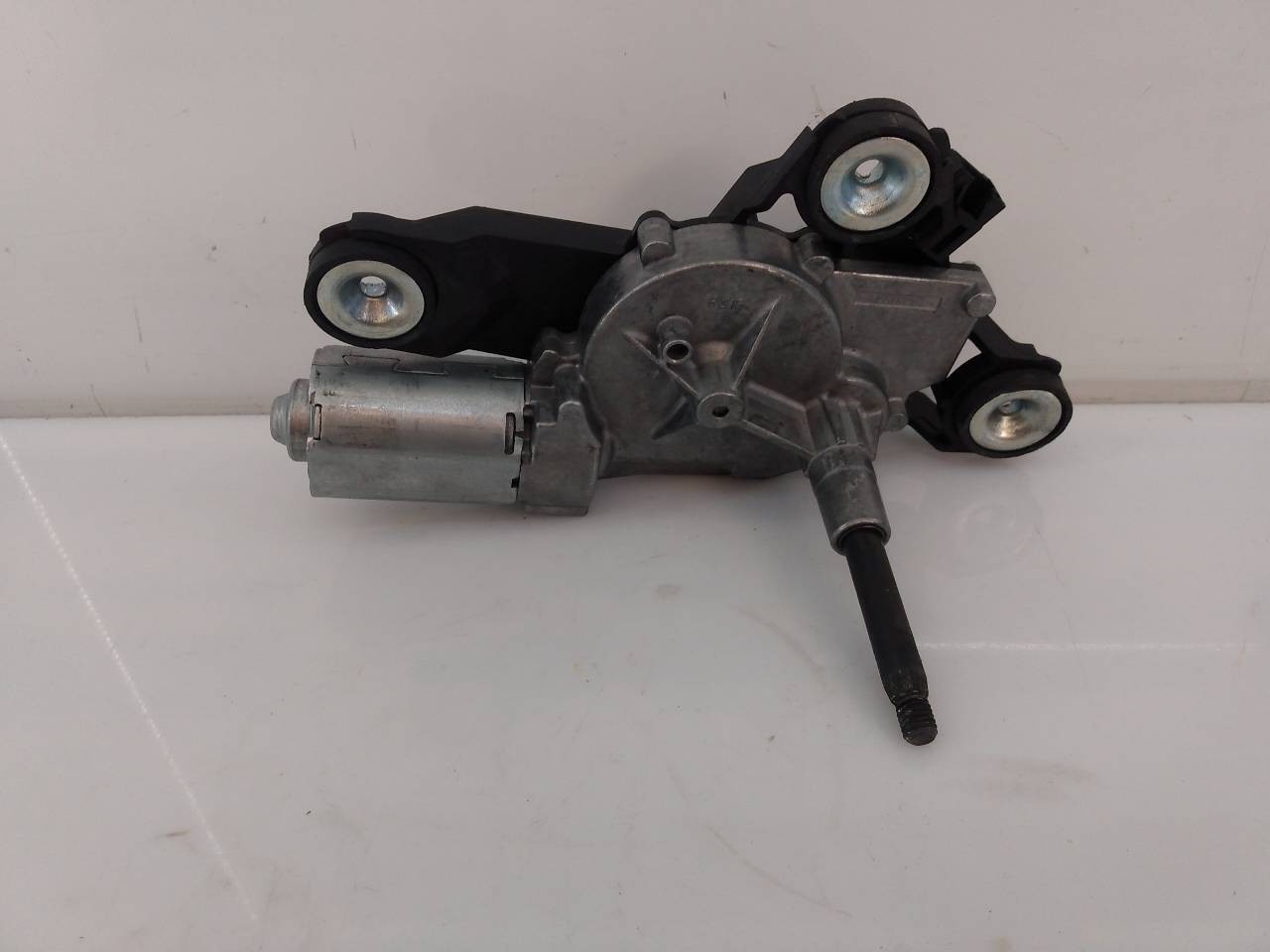 MOTOR LIMPIA TRASERO VOLVO V60 KOMBI 31294492 / E1-B5-12-2 / 0390201884 31294492E1B51220390201884