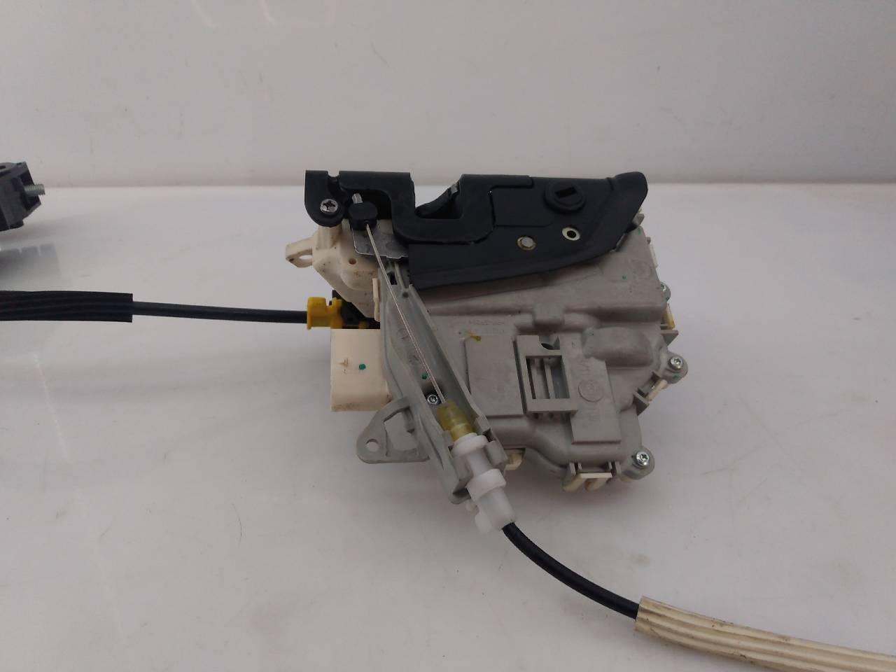 CERRADURA PUERTA TRASERA IZQUIERDA AUDI Q5 (8R) 8K0839015C / E1-B6-24-1 8K0839015CE1B6241 - Vista 3