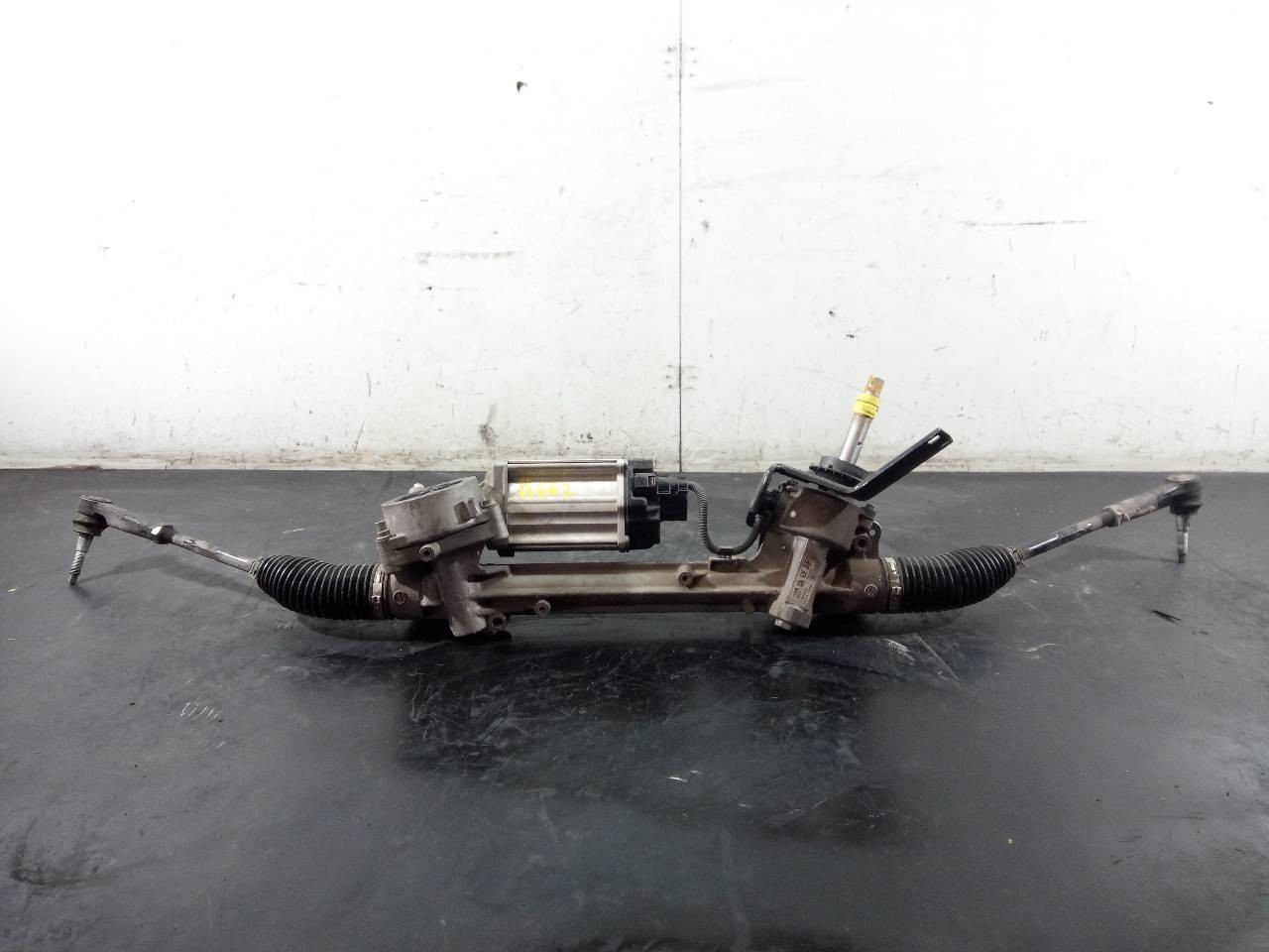 CREMALLERA DIRECCION OPEL INSIGNIA BERLINA 7805974941G / P1-B8-17 / P22943370 7805974941GP1B817P22943370