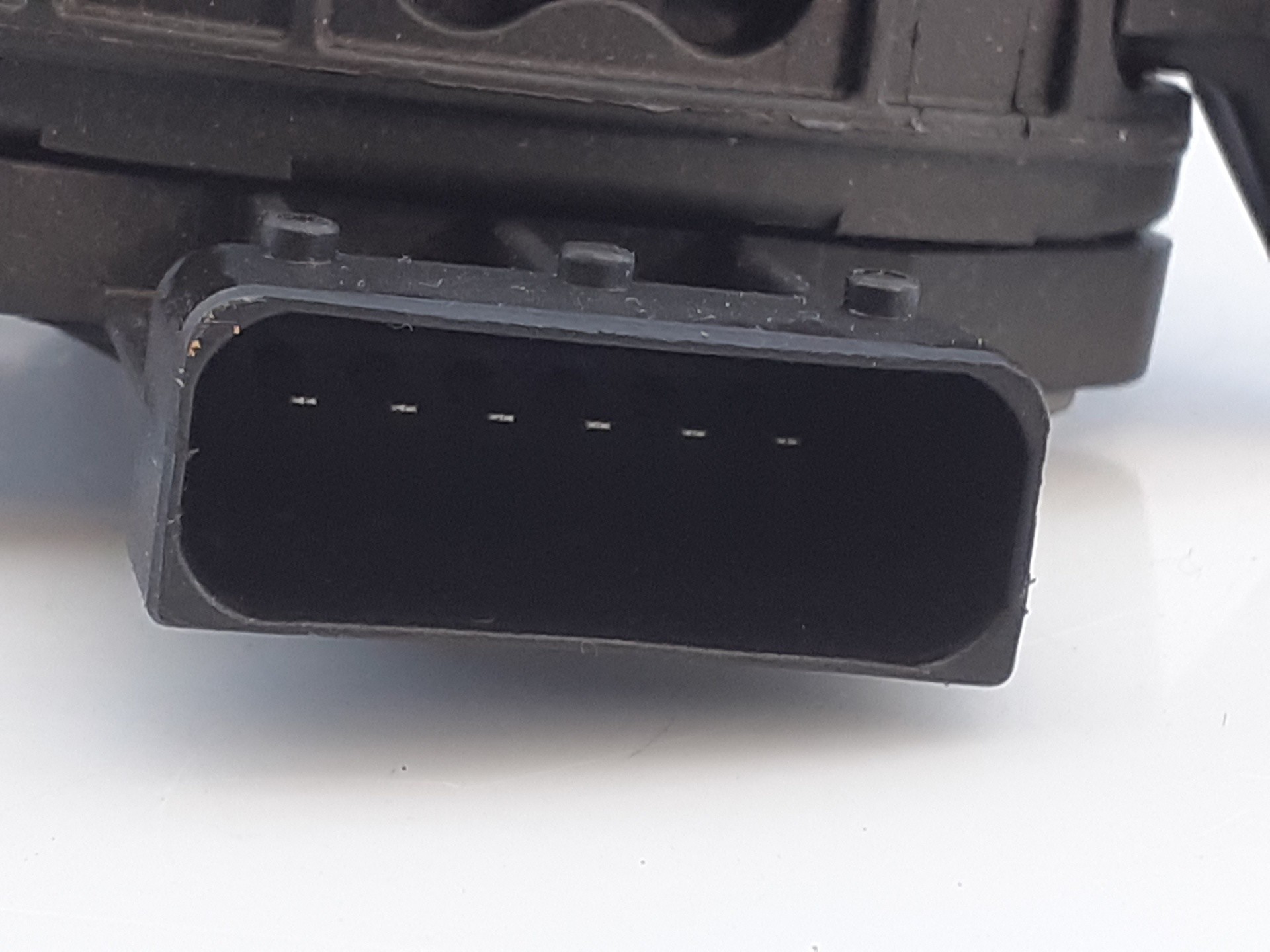 PEDAL ACELERADOR OPEL INSIGNIA BERLINA 6PV00976500 / E3-A5-28-3 / 13237352 6PV00976500E3A528313237352 - Vista 3