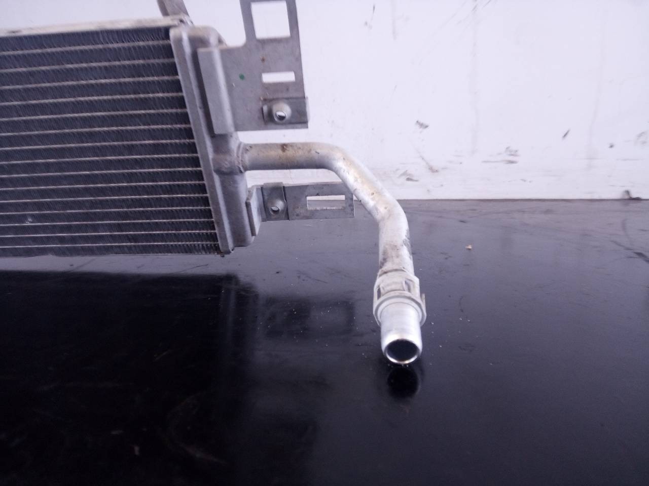 RADIADOR AGUA FORD KUGA LX618D048FC / P2-A5-8 / 0377SCCMC2 LX618D048FCP2A580377SCCMC2 - Vista 3