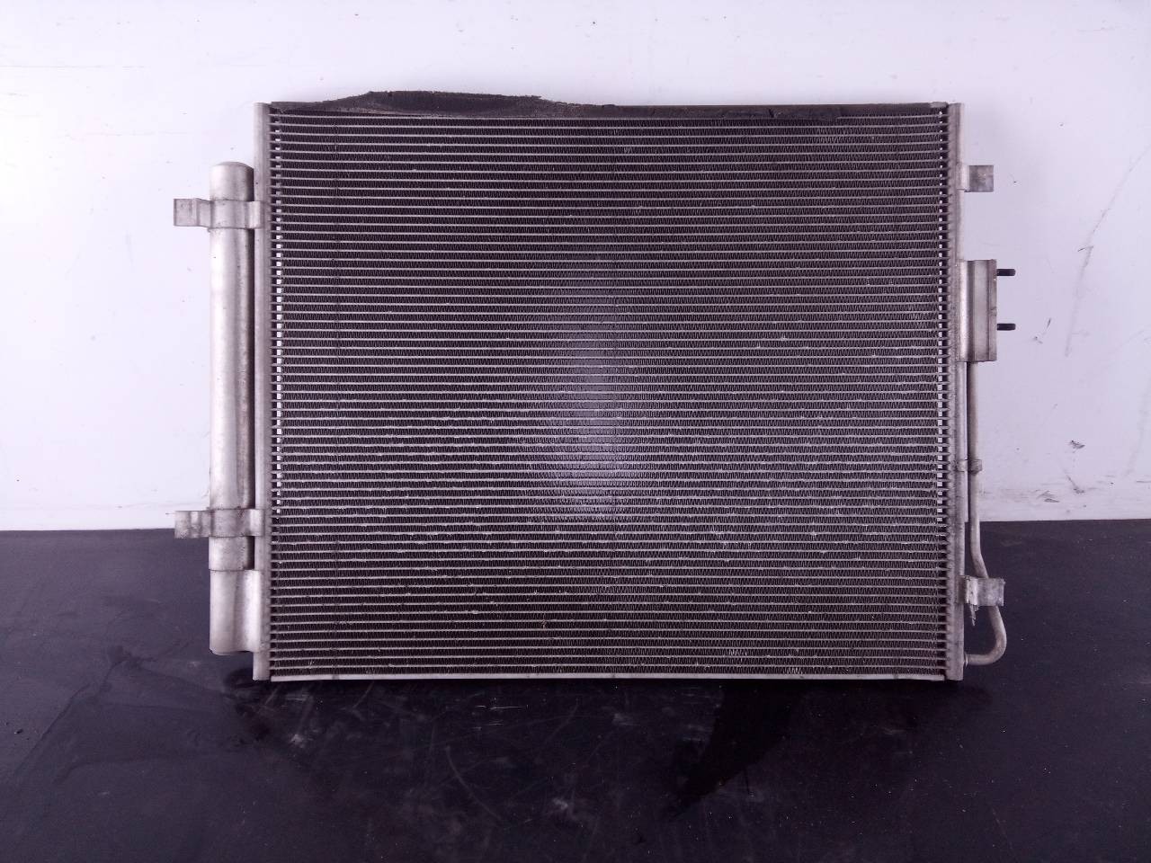 CONDENSADOR / RADIADOR AIRE ACONDICIONADO KIA SORENTO () P2-A5-8 P2A58