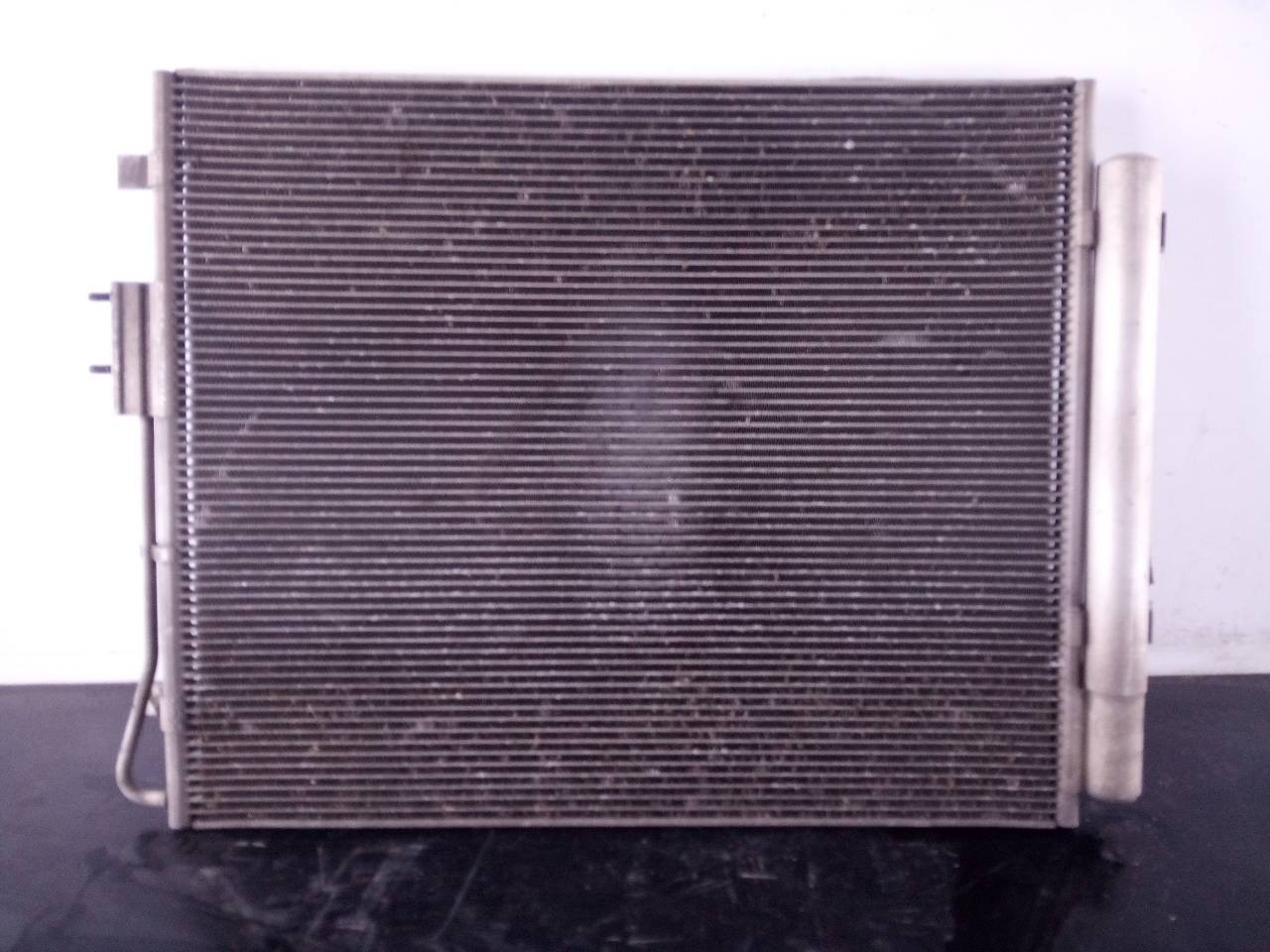 CONDENSADOR / RADIADOR AIRE ACONDICIONADO KIA SORENTO () P2-A5-8 P2A58 - Vista 3