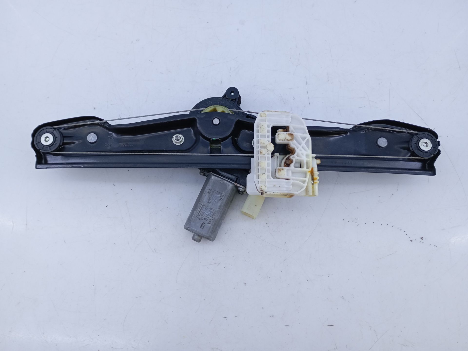 ELEVALUNAS TRASERO DERECHO BMW 1 (F20) 7242556 / E1-A3-48-1 7242556E1A3481 - Vista 3