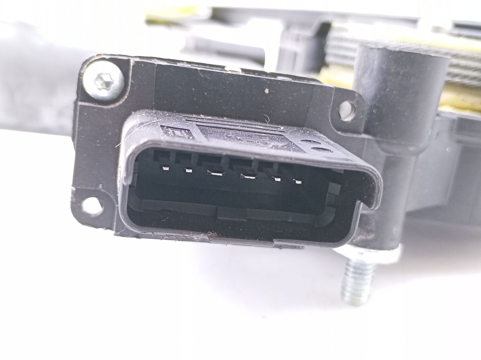 ELEVALUNAS DELANTERO IZQUIERDO FIAT DUCATO FURGÓN 33 (290) 1368922080 / E2-B2-45-2 1368922080E2B2452 - Vista 3