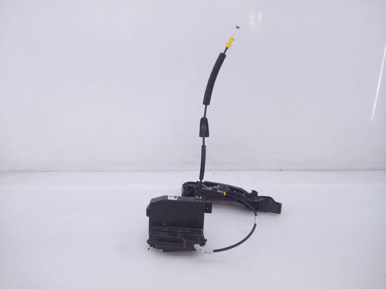 CERRADURA PUERTA TRASERA DERECHA PEUGEOT 308 9826110980 / E1-A4-51-1 9826110980E1A4511