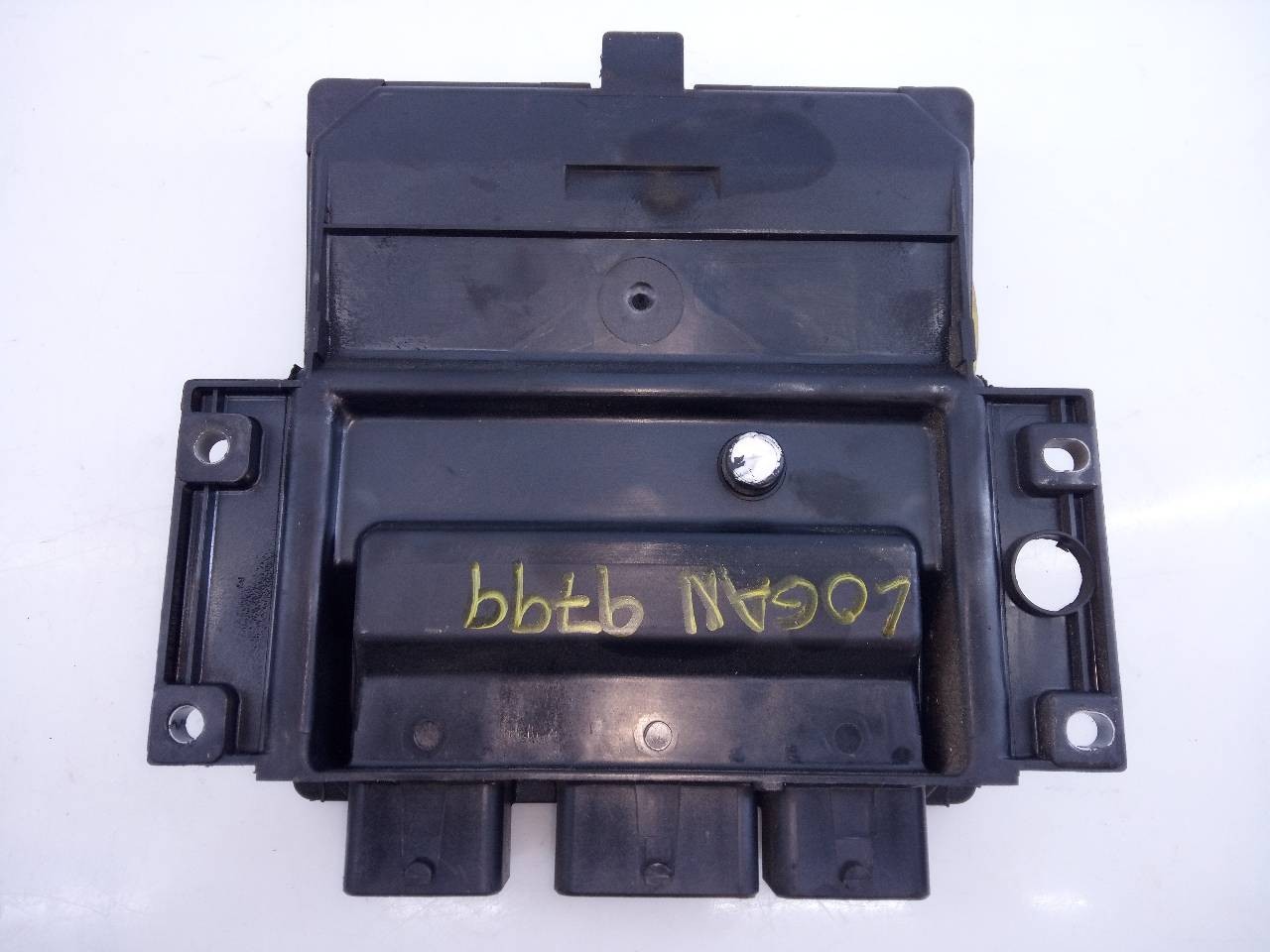 CENTRALITA MOTOR UCE DACIA LOGAN MCV 8200513058 / E2-A1-38-4 / 8200785530 8200513058E2A13848200785530 - Vista 2