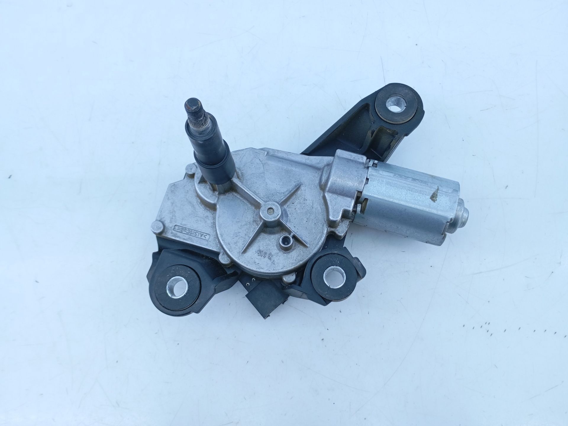 MOTOR LIMPIA TRASERO RENAULT KANGOO 8200431392 / E1-A1-31-1 / 0390201836 8200431392E1A13110390201836 - Vista 3