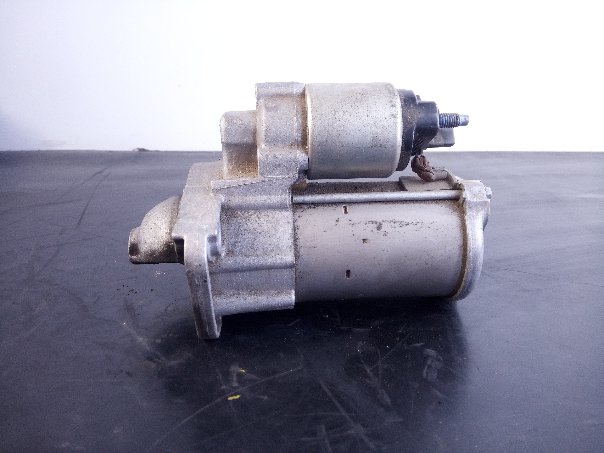 MOTOR ARRANQUE RENAULT MEGANE IV BERLINA 5P 233004868R / P3-A7-19-3 / 20170705 233004868RP3A719320170705 - Vista 2