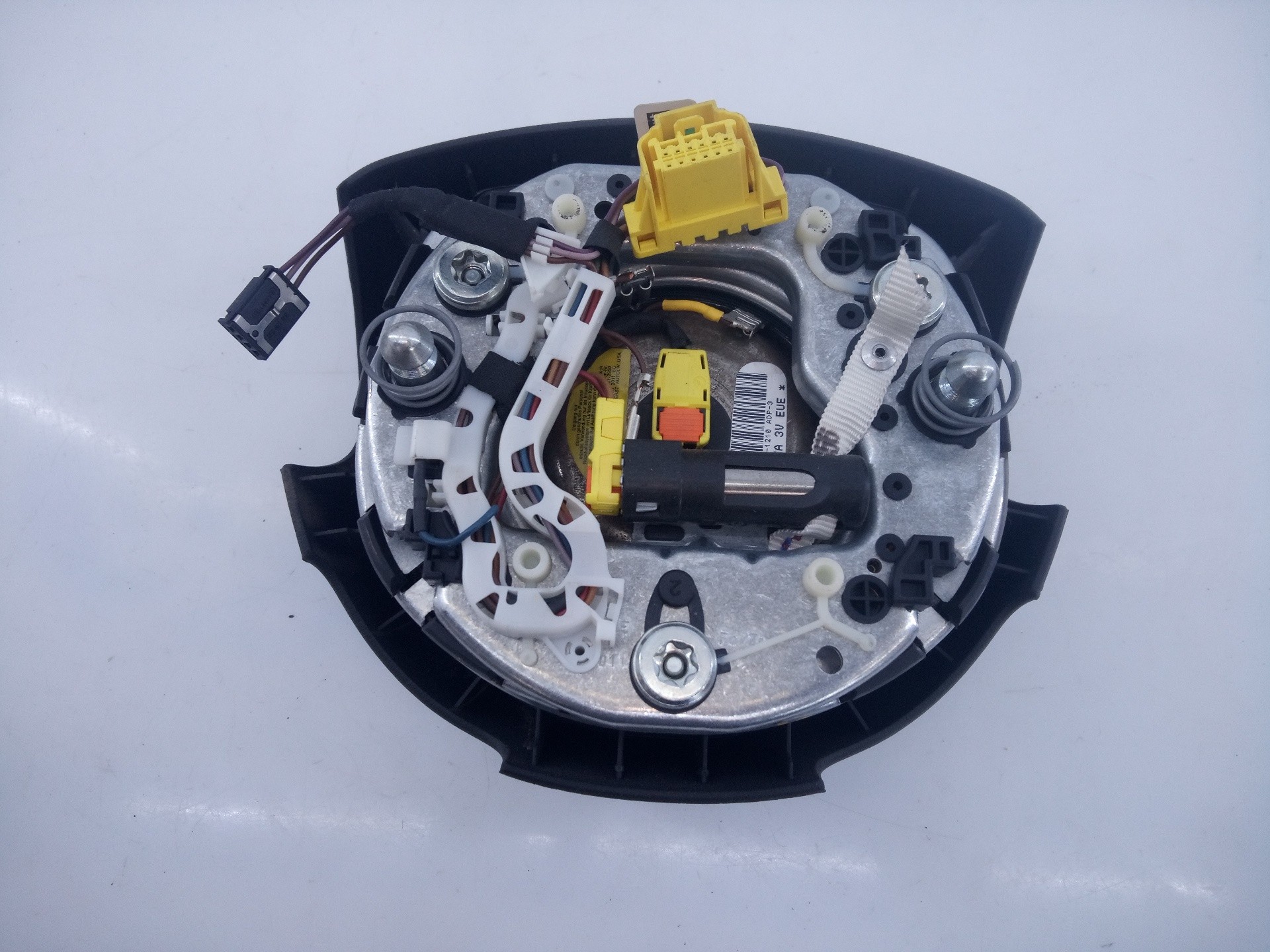 AIRBAG DELANTERO IZQUIERDO AUDI A6 AVANT (4G5) 4G0880201N / E1-B6-7-2 / 670AMR2008KJL8 4G0880201NE1B672670AMR2008KJL8 - Vista 2