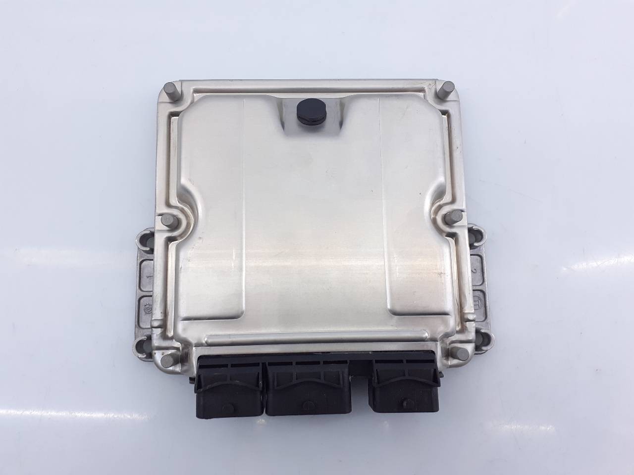 CENTRALITA MOTOR UCE CITROËN C5 BERLINA 9644721080 / E3-B2-12-4 / 0281010808 9644721080E3B21240281010808 - Vista 2