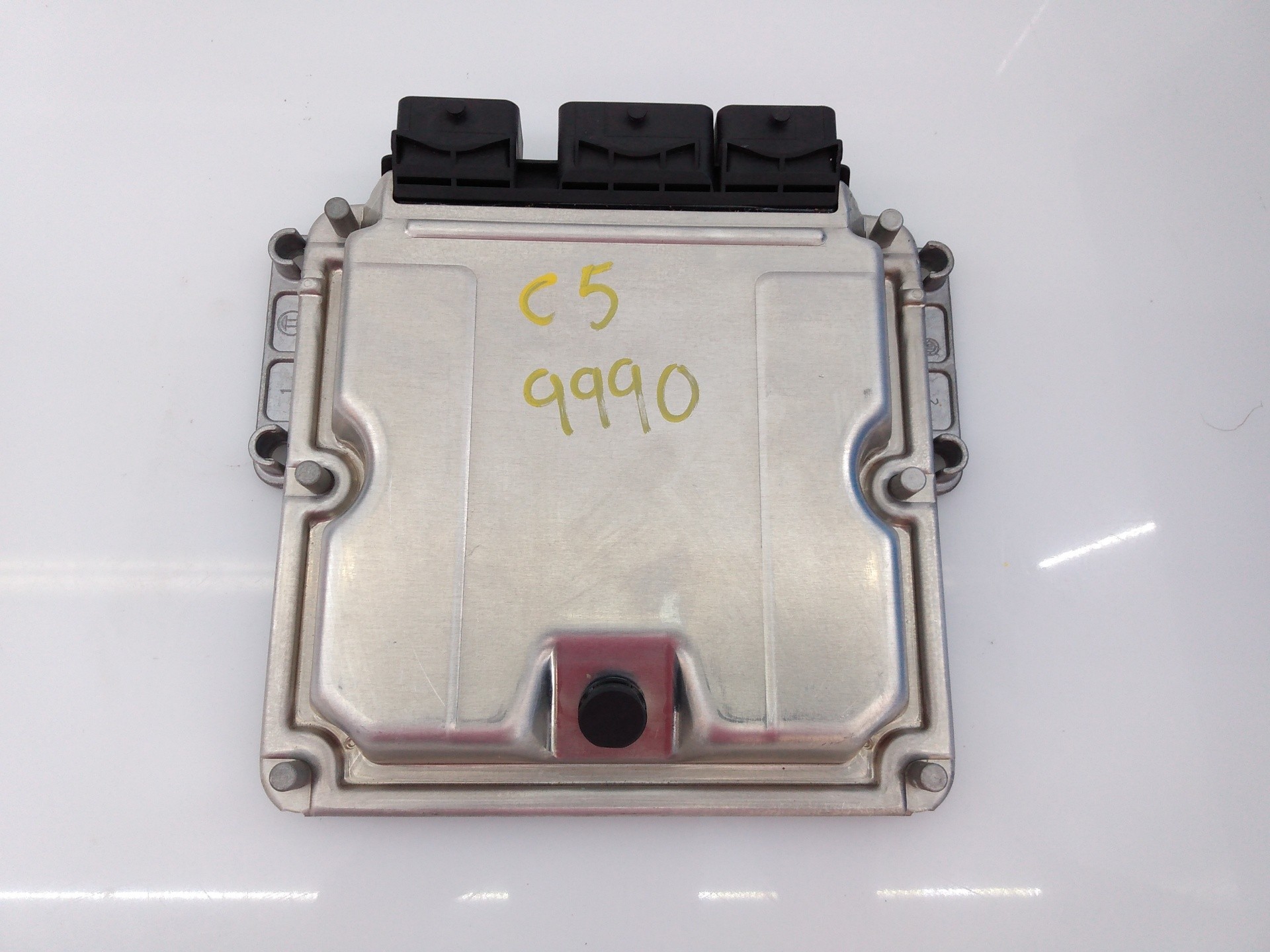 CENTRALITA MOTOR UCE CITROËN C5 BERLINA 0281010808 / E3-B2-49-1 / 9644721080 0281010808E3B24919644721080