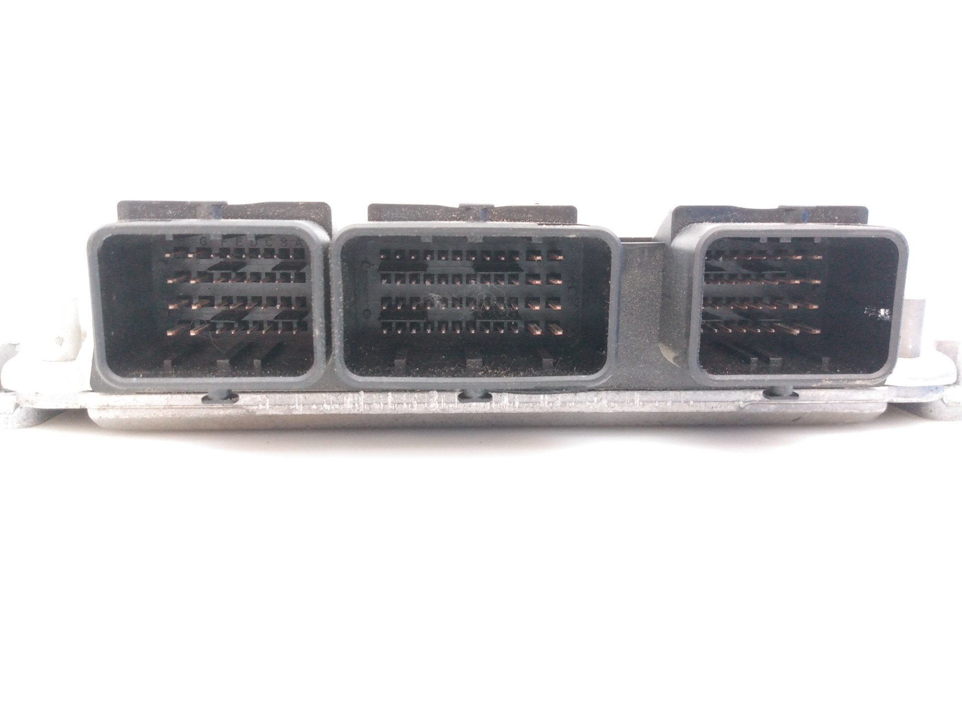 CENTRALITA MOTOR UCE CITROËN C5 BERLINA 0281010808 / E3-B2-49-1 / 9644721080 0281010808E3B24919644721080 - Vista 3