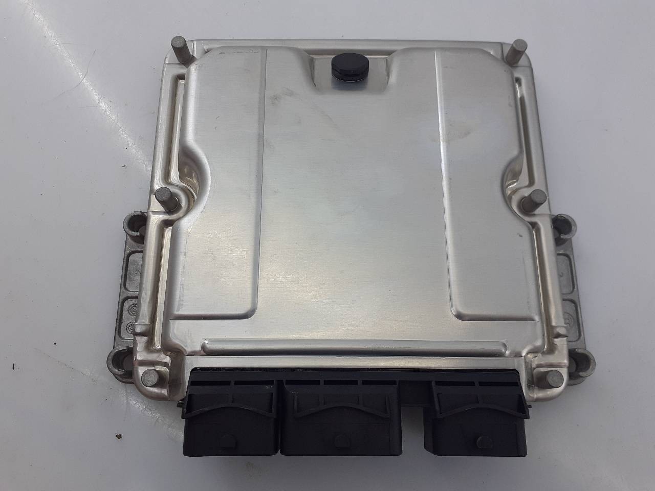 CENTRALITA MOTOR UCE CITROËN C5 BERLINA 9644721080 / E3-B2-49-1 / 0281010808 9644721080E3B24910281010808 - Vista 2