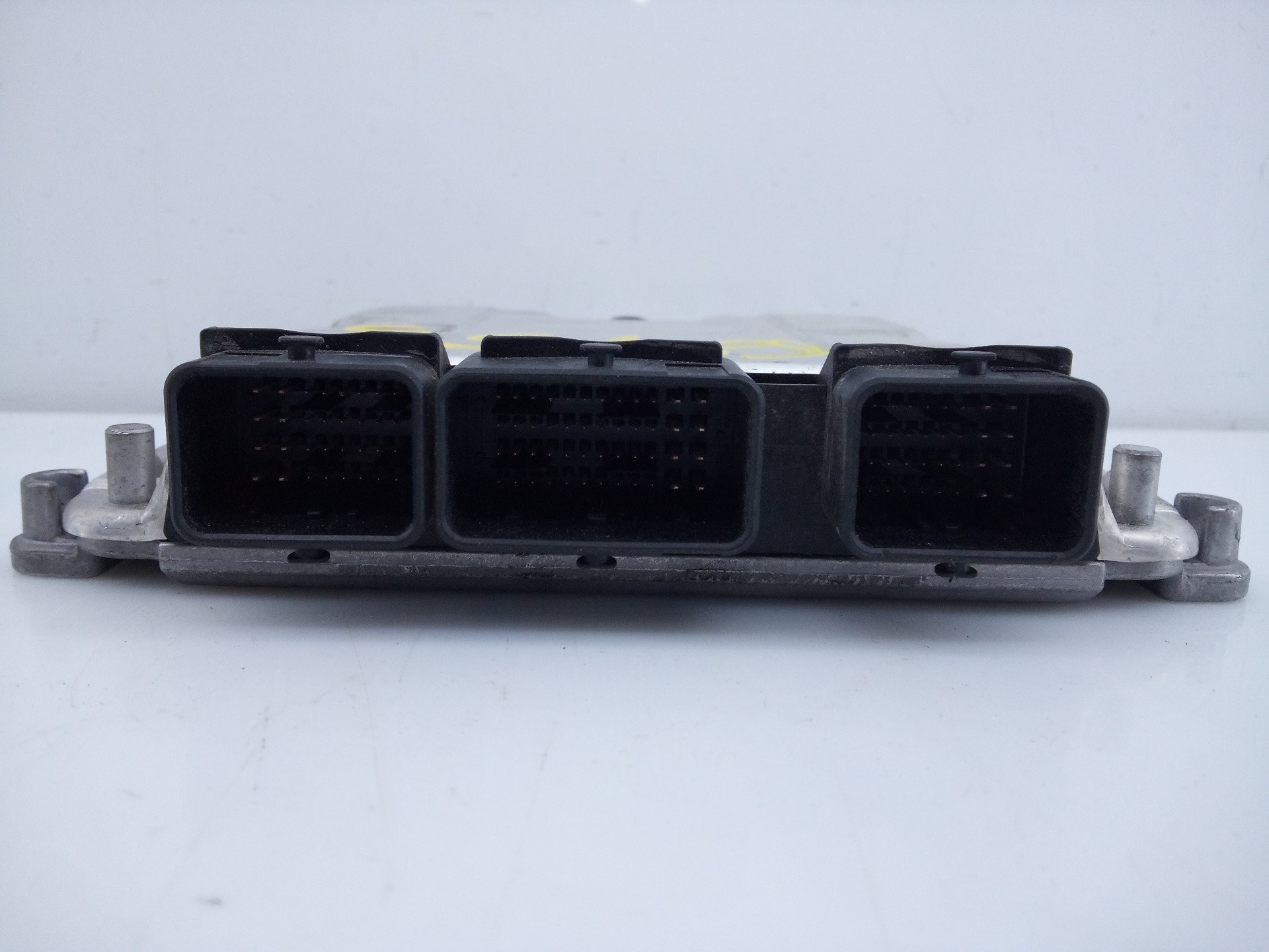 CENTRALITA MOTOR UCE CITROËN C5 BERLINA 0281010808 / E3-B2-29-3 / 9644721080 0281010808E3B22939644721080 - Vista 3