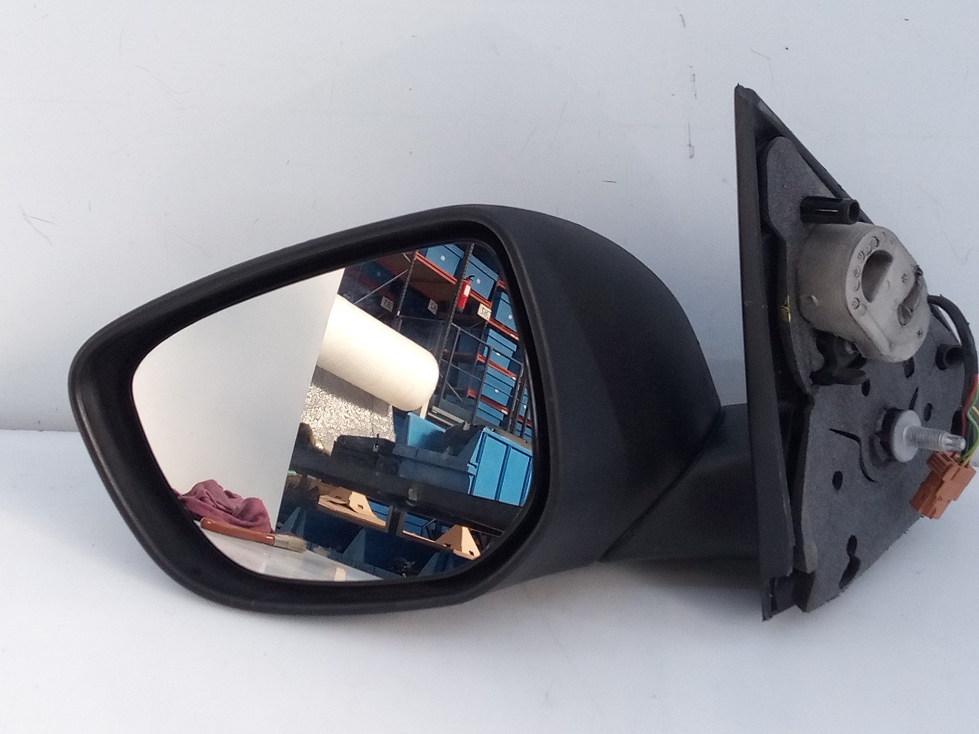 RETROVISOR IZQUIERDO ELECTRICO CITROËN C4 CACTUS 0411054 / E1-A4-31-2 0411054E1A4312 - Vista 3