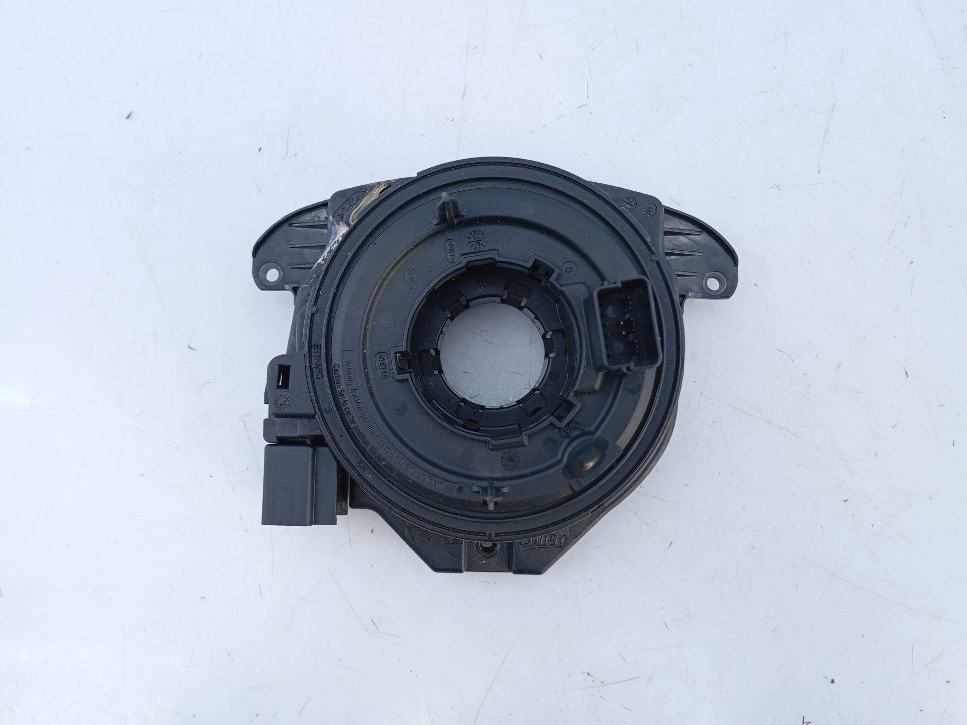 ANILLO AIRBAG VOLKSWAGEN POLO (6C1) 2Q0959653 / E2-A1-39-1 2Q0959653E2A1391