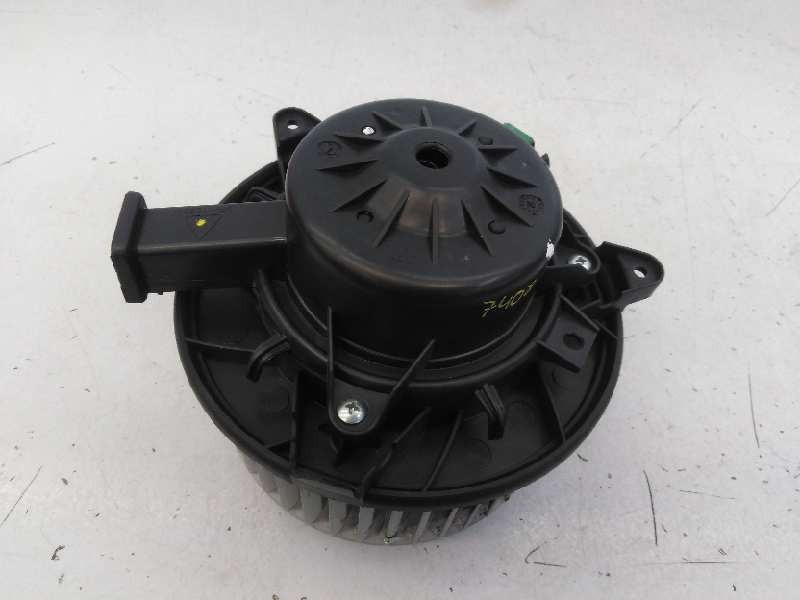 VENTILADOR CALEFACCION OPEL INSIGNIA BERLINA 13263279 / E2-B6-34-2 / 5242673406 13263279E2B63425242673406 - Vista 3