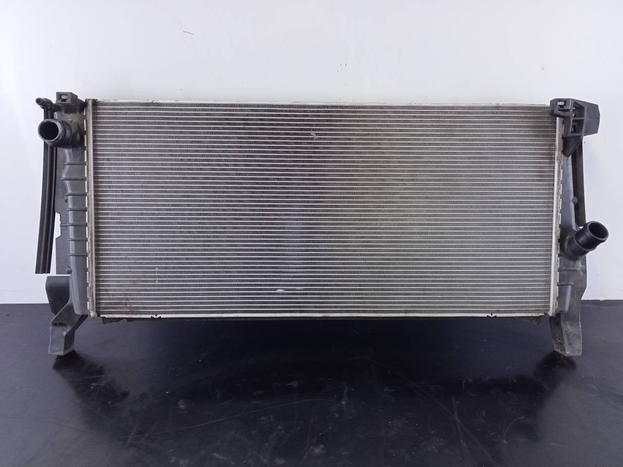 RADIADOR AGUA BMW SERIE X1 (F48) 1711761763708 / P2-A6-18 / 22828110 1711761763708P2A61822828110