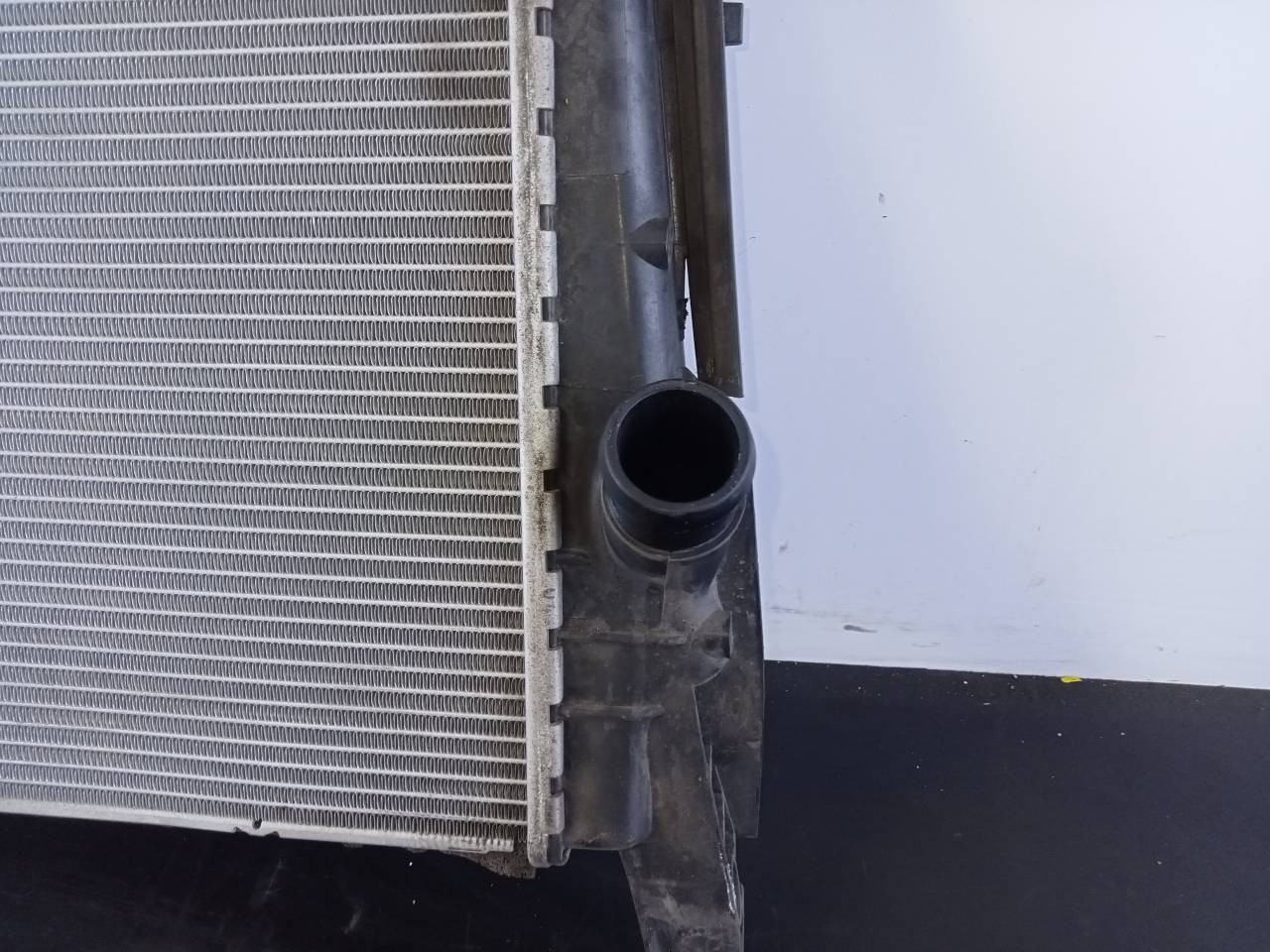 RADIADOR AGUA BMW SERIE X1 (F48) 1711761763708 / P2-A6-18 / 22828110 1711761763708P2A61822828110 - Vista 2