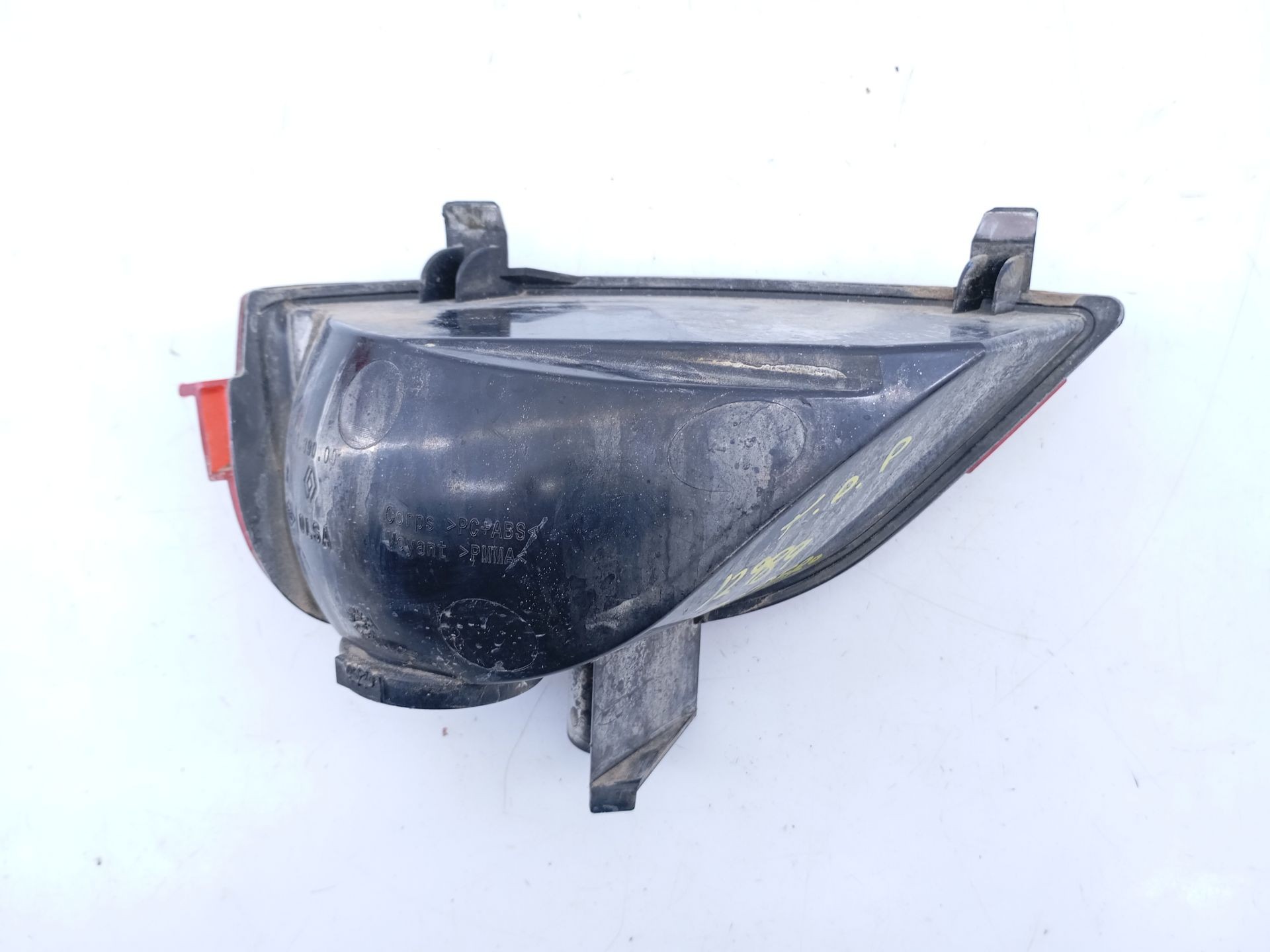 PILOTO TRASERO DERECHO DE PARAGOLPES DACIA SANDERO 0339000R / E1-A1-39-2 0339000RE1A1392 - Vista 2