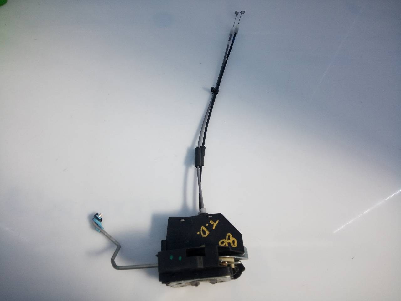 CERRADURA PUERTA TRASERA DERECHA HYUNDAI I10 E2-B5-9-2 E2B592
