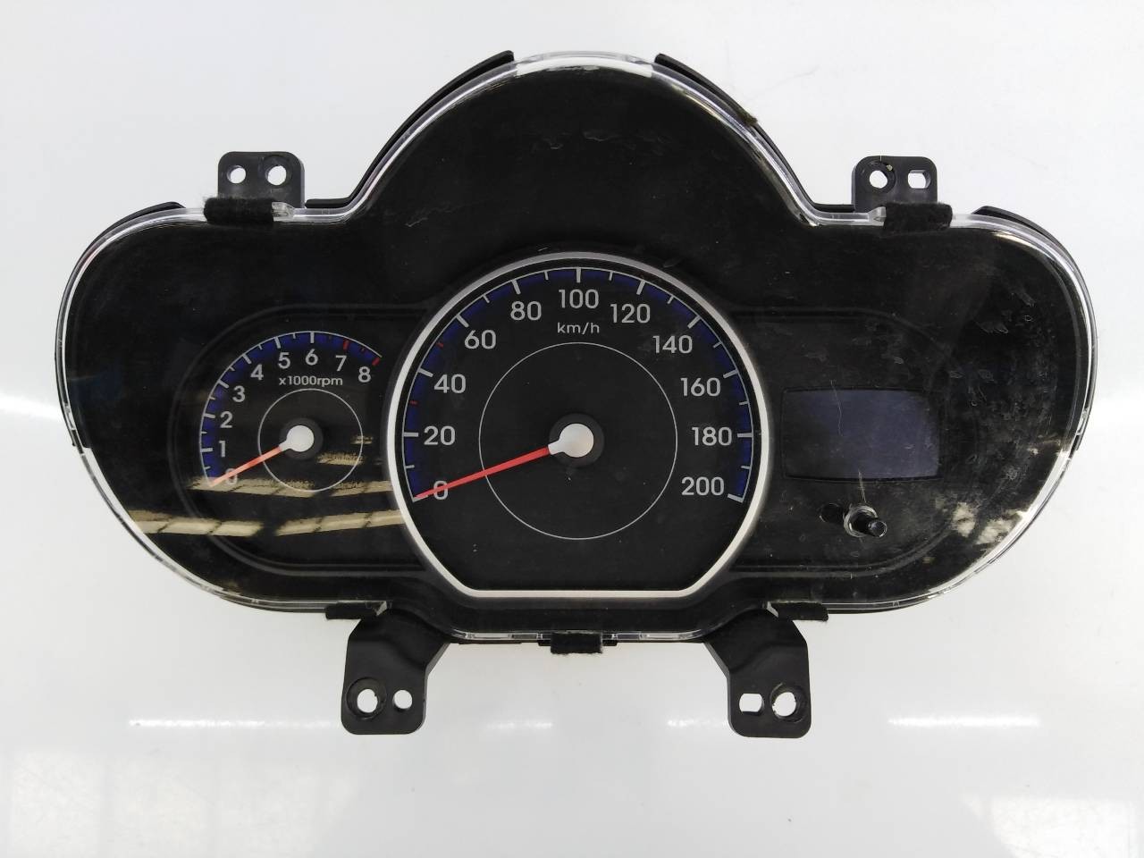 CUADRO INSTRUMENTOS HYUNDAI I10 940130X910 / E3-A3-24-4 / VPAHUF10849B9 940130X910E3A3244VPAHUF10849B9