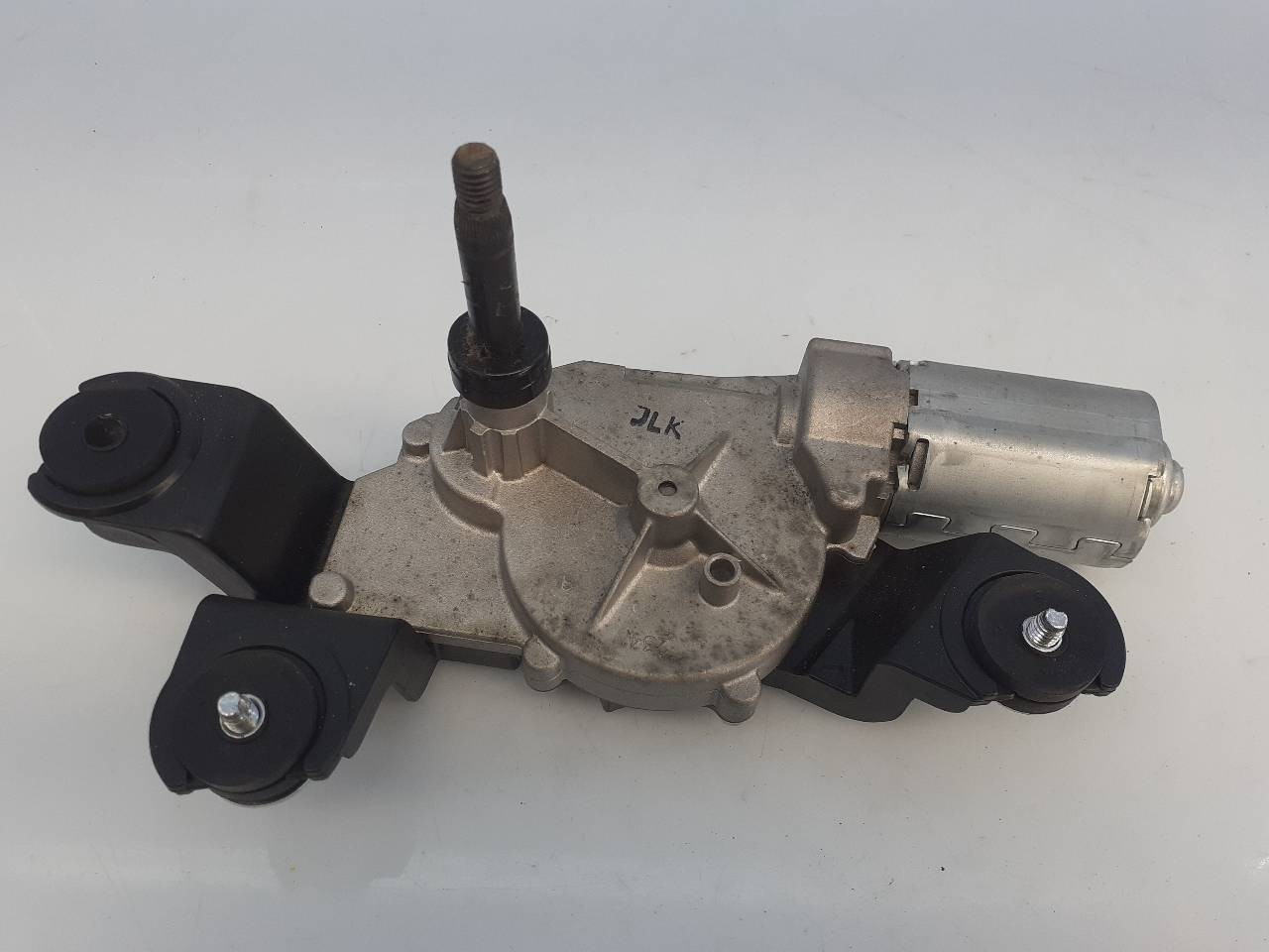 MOTOR LIMPIA TRASERO KIA CEE´D 98700A2000 / E2-B5-34-1 / F00S2B2222 98700A2000E2B5341F00S2B2222 - Vista 3