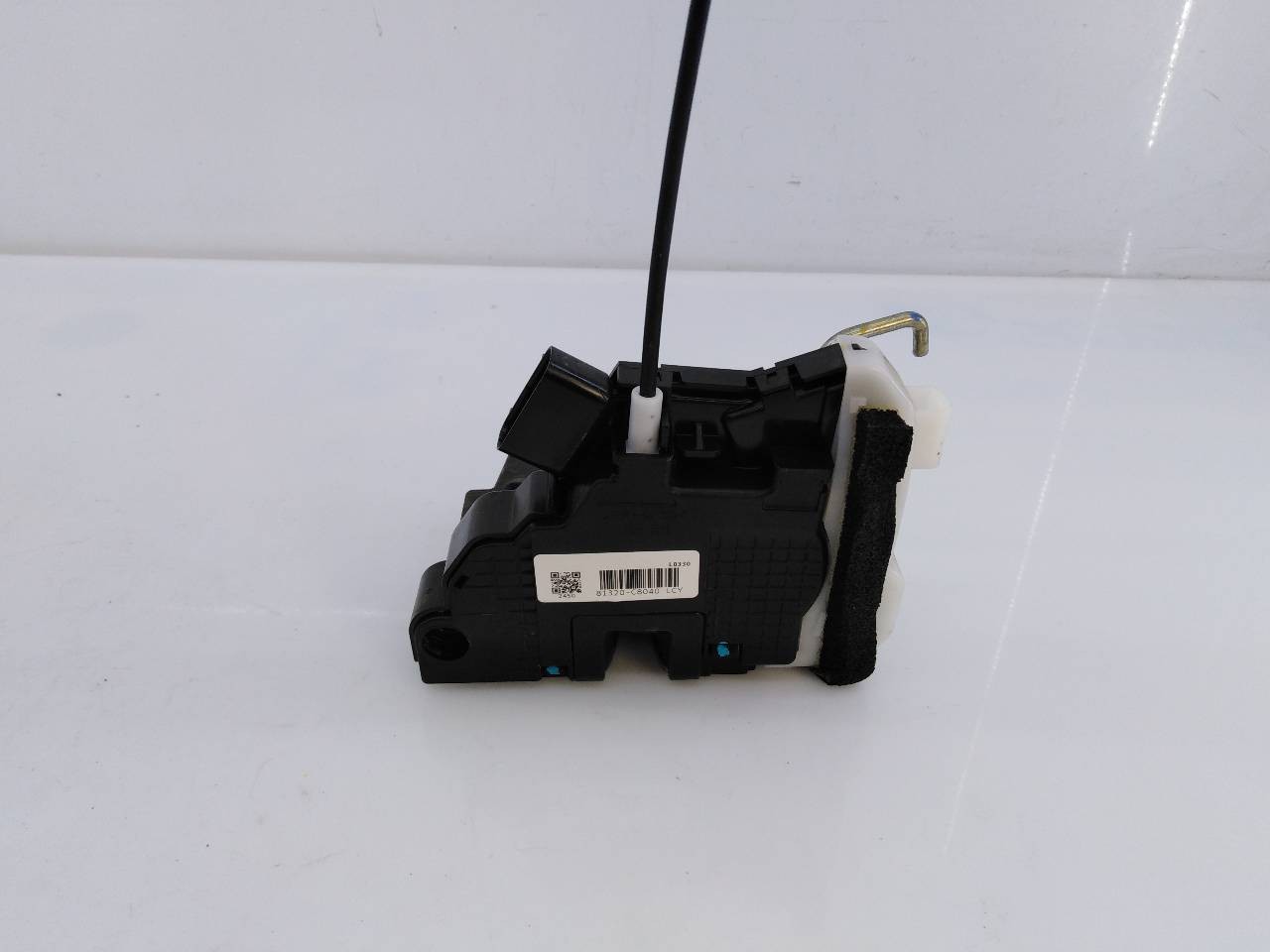 CERRADURA PUERTA DELANTERA DERECHA HYUNDAI I20 81320C8040 / E2-B5-53-1 81320C8040E2B5531 - Vista 3