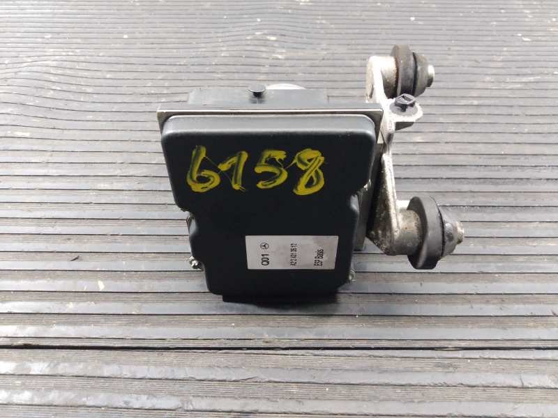 ABS MERCEDES-BENZ CLASE CLK (W207) COUPE 0265236369 / P3-A8-27-5 / A2124313512 0265236369P3A8275A2124313512