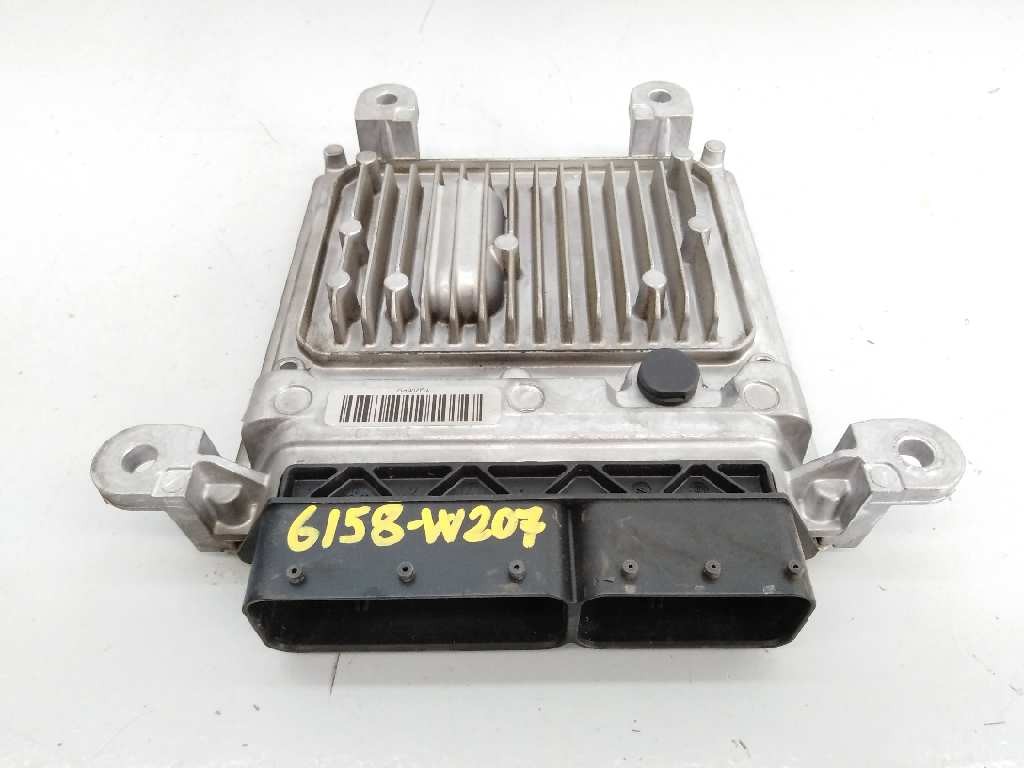 CENTRALITA MOTOR UCE MERCEDES-BENZ CLASE CLK (W207) COUPE A6519007401 / E3-A1-1-3 / A6519011801 A6519007401E3A113A6519011801