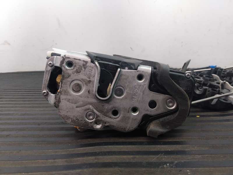 CERRADURA PUERTA DELANTERA DERECHA OPEL ZAFIRA TOURER 13579523 / E2-B6-59-2 / 14F251 13579523E2B659214F251 - Vista 3
