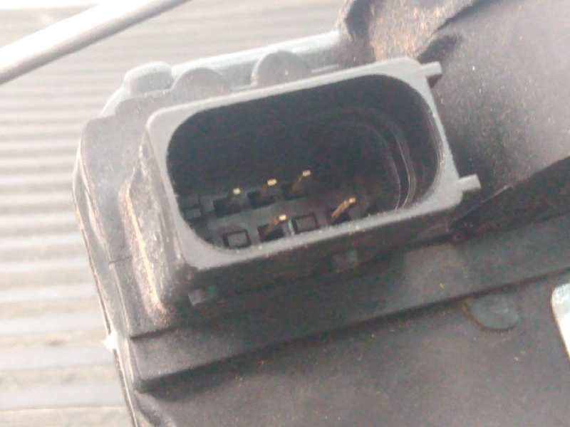 CERRADURA PUERTA DELANTERA DERECHA OPEL ZAFIRA TOURER 13579523 / E2-B6-59-2 / 14F251 13579523E2B659214F251 - Vista 2
