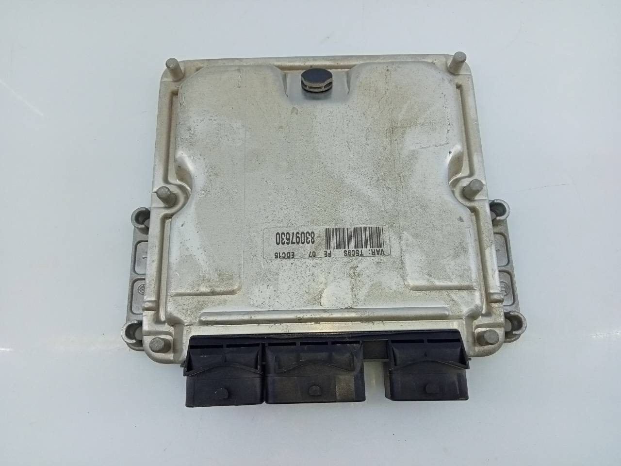CENTRALITA MOTOR UCE PEUGEOT 307 BREAK / SW (S1) 9647472780 / E3-B2-40-2 / 0281011081 9647472780E3B24020281011081