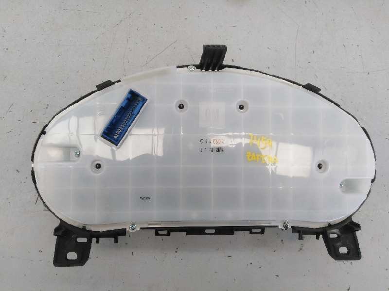 CUADRO INSTRUMENTOS OPEL ZAFIRA TOURER 13460581 / E3-A5-24-3 / BA1P 13460581E3A5243BA1P - Vista 2